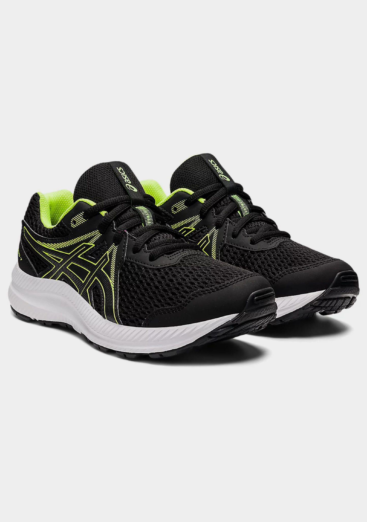 Asics Junior Contend 7 GS