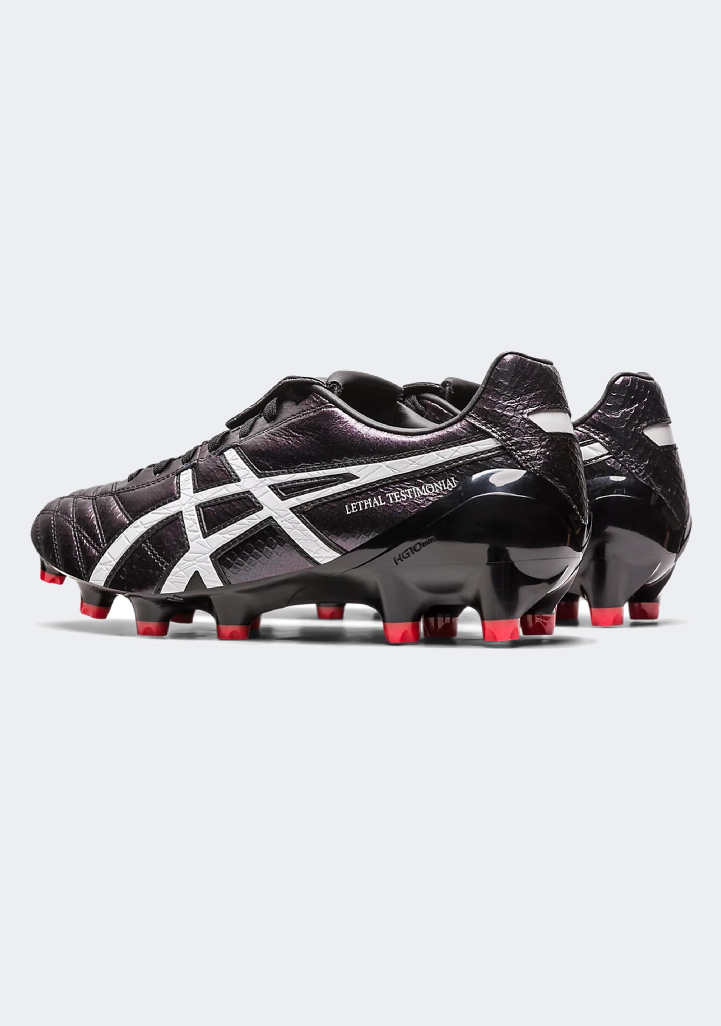 Asics Men’s Lethal Testimonial 4 IT