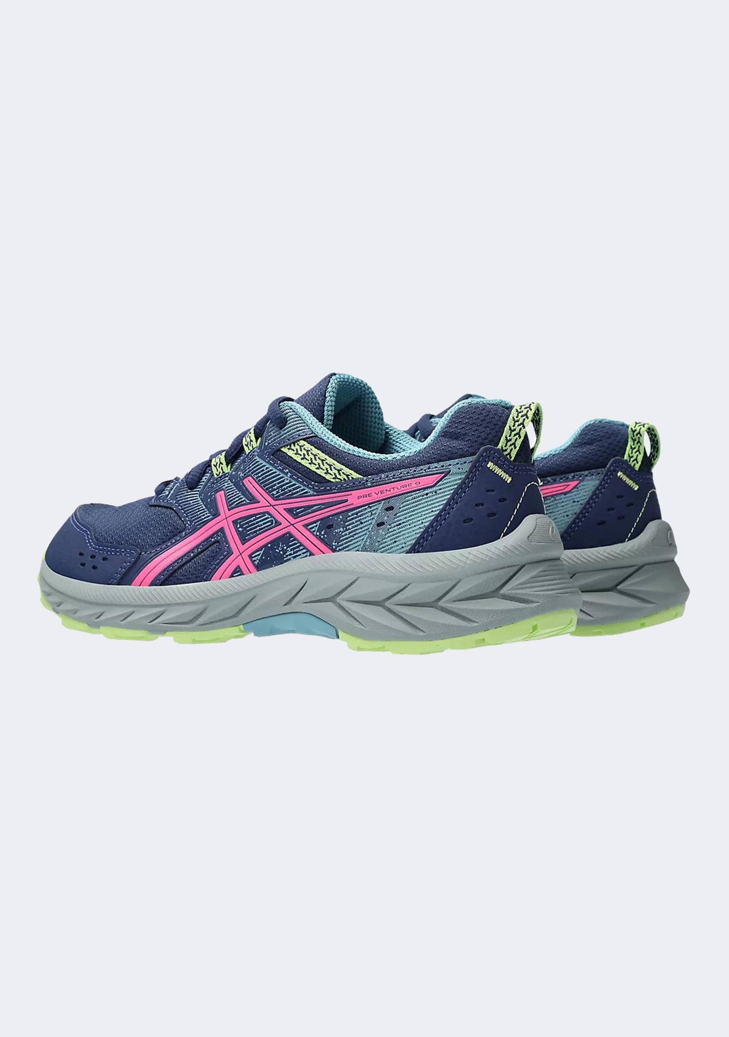 Asics Kids' Pre Venture 9 GS