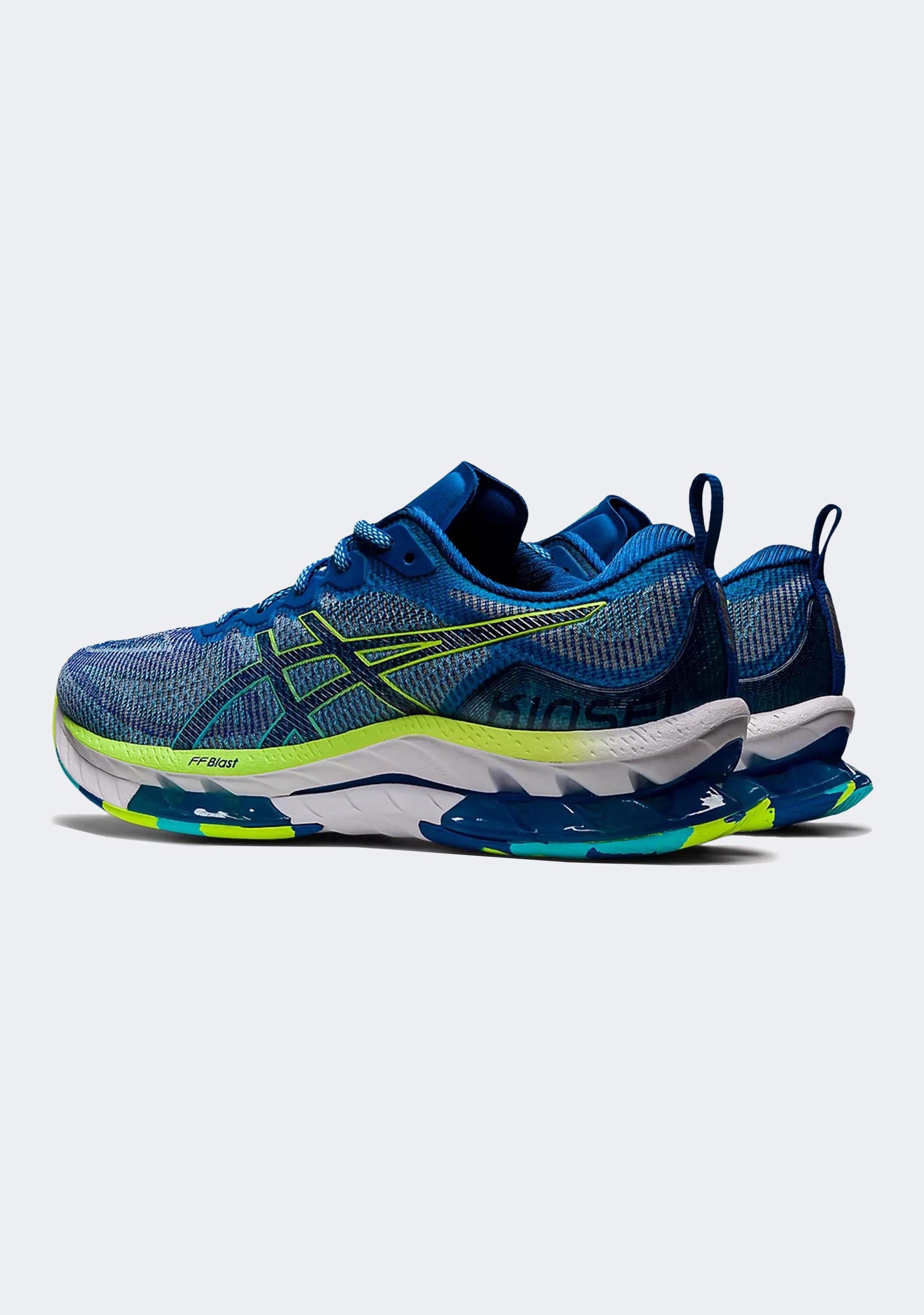 Asics Men’s Gel Kinsei Blast LE