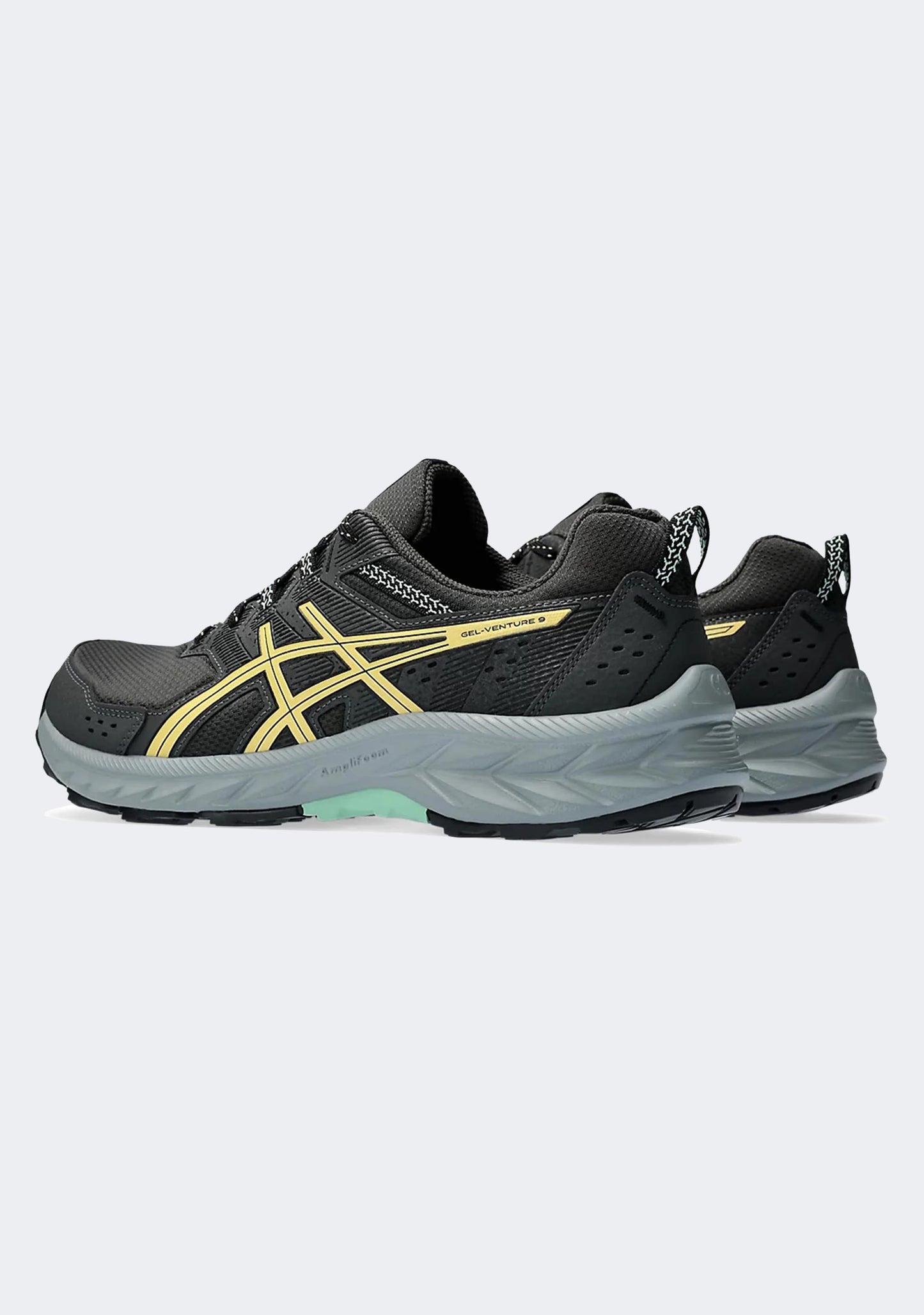 Asics Men's Gel Venture 9 (4E Width)
