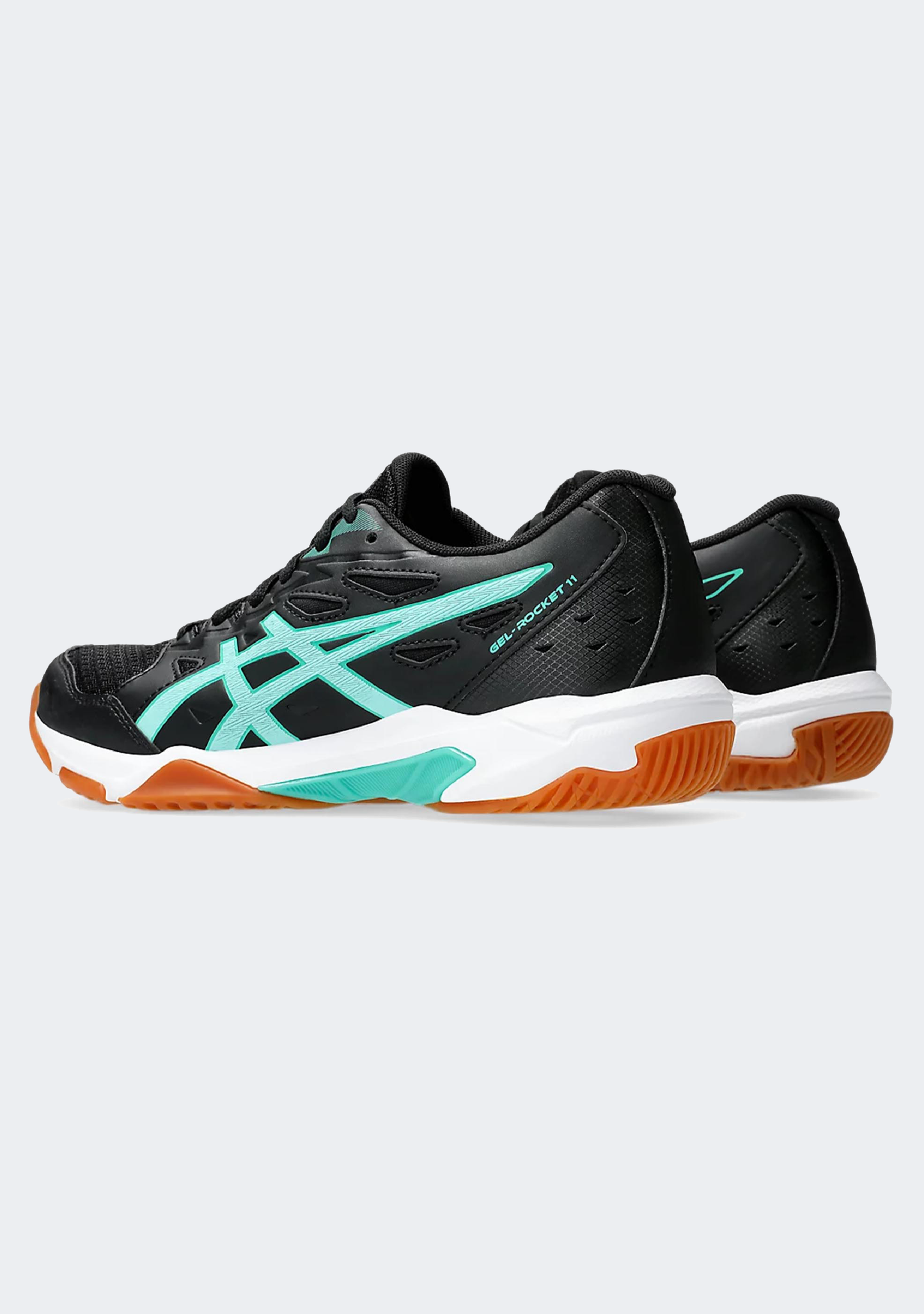 Asics Women’s Gel Rocket 11
