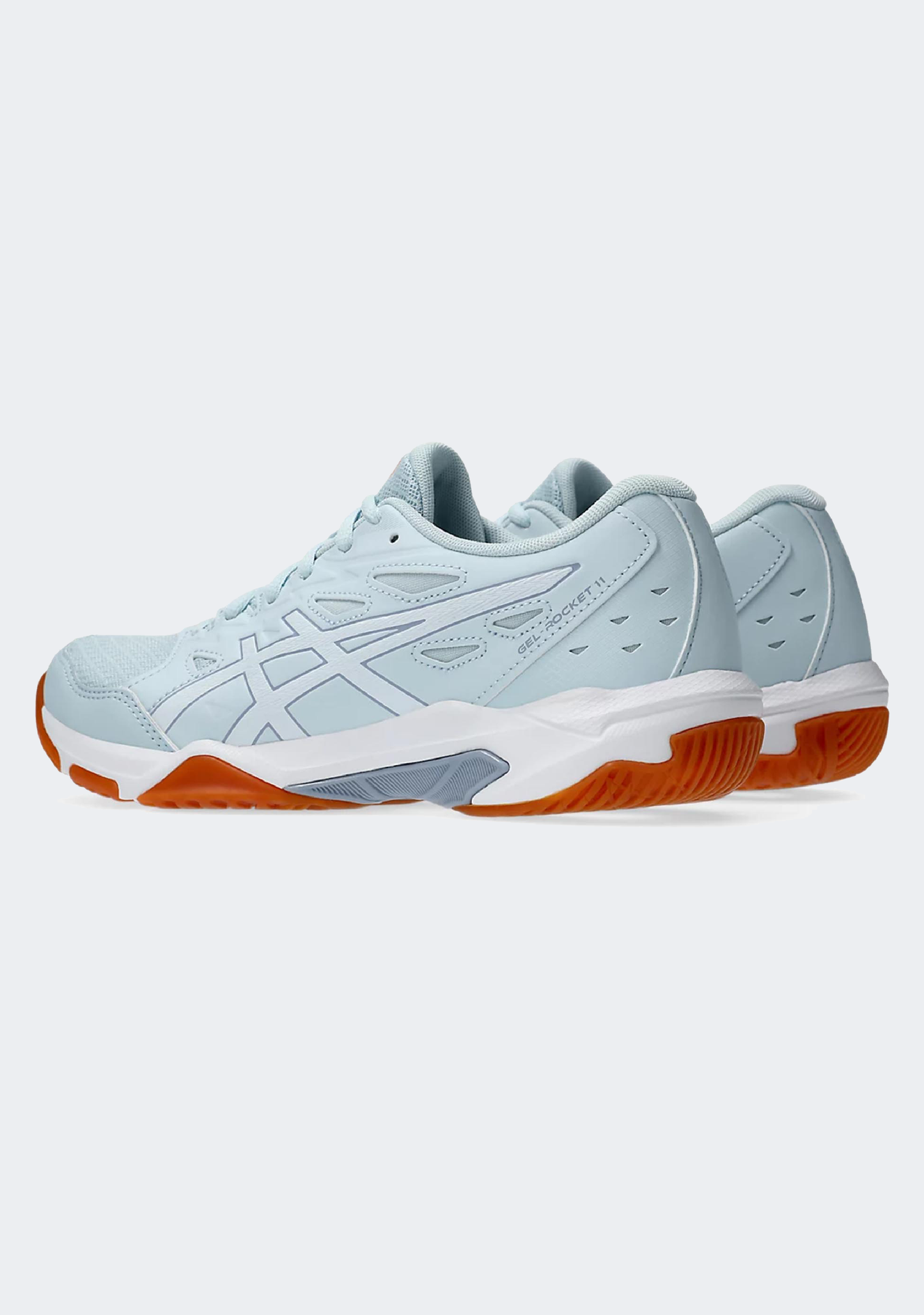 Asics Women's Gel Rocket II