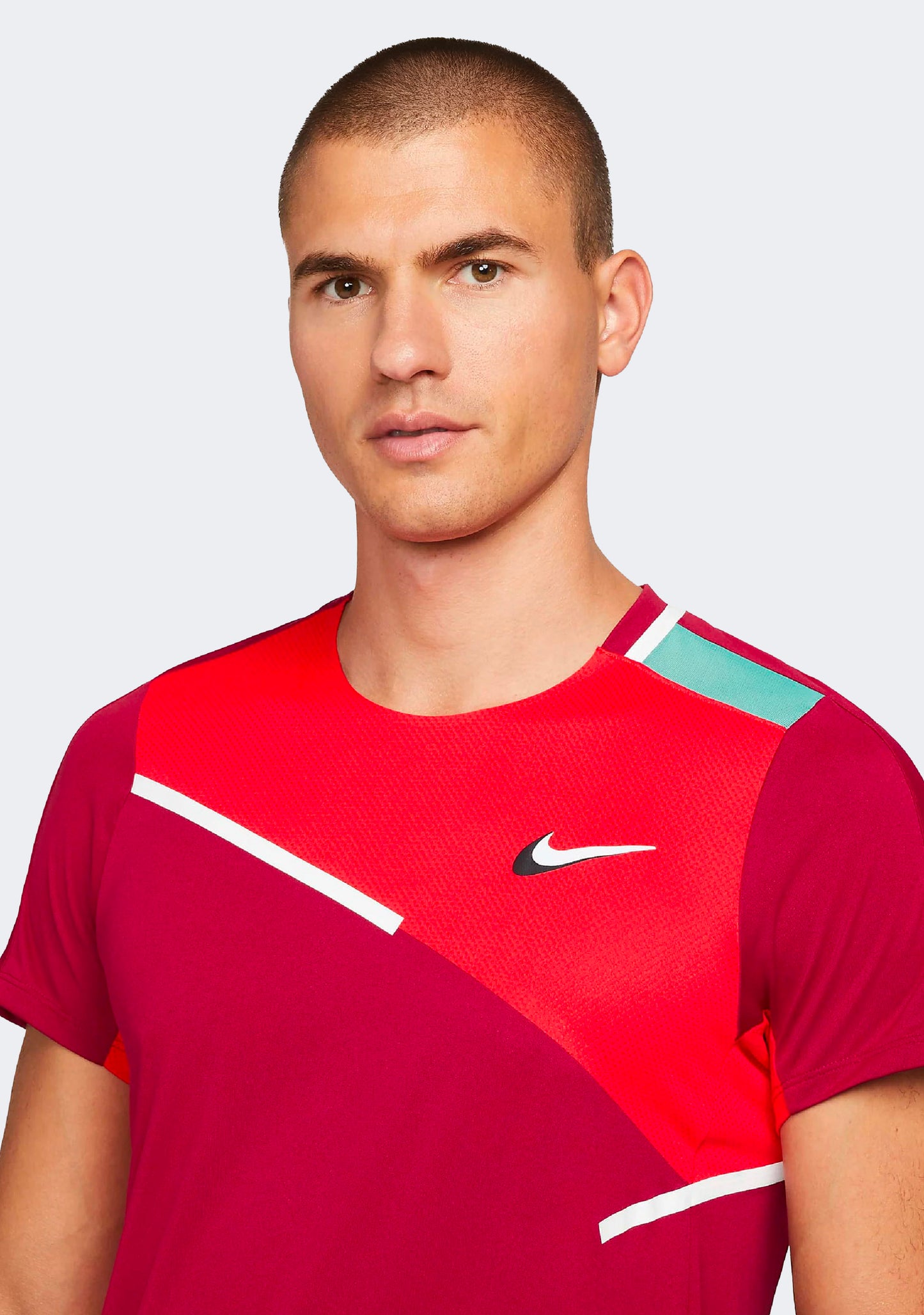Nike Men's Court Dri-Fit Slam