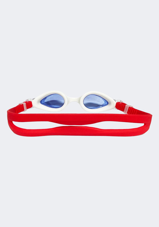 Mirage Adults Sports Goggles Swim Pack Red