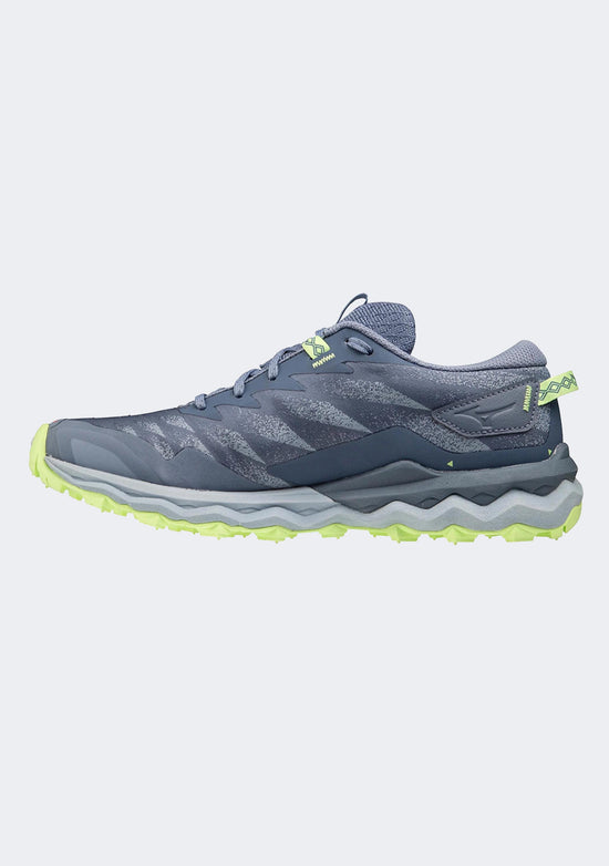 Mizuno Women's Wave Daichi 7 Trail