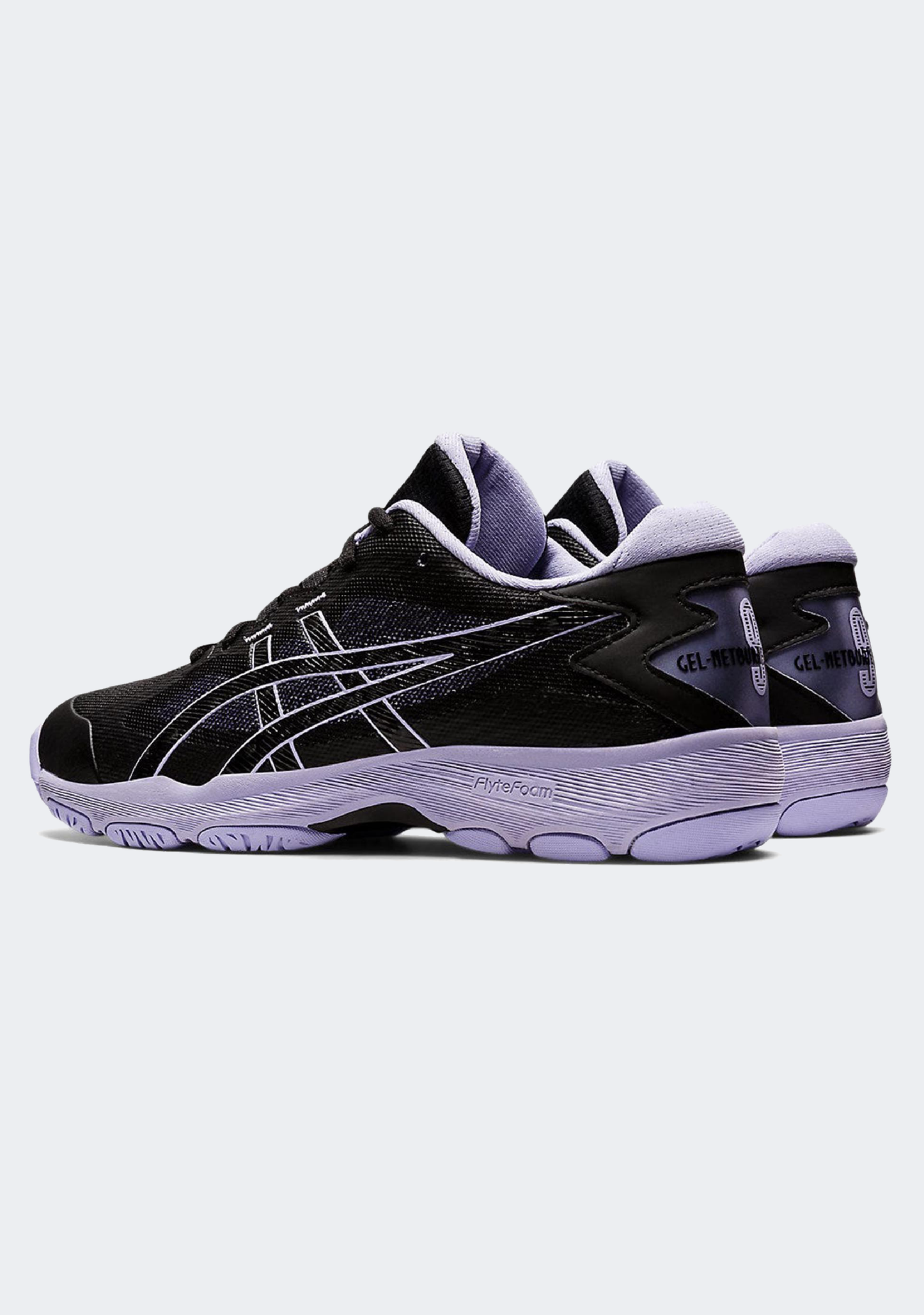 Asics Women’s Gel Netburner Academy 9