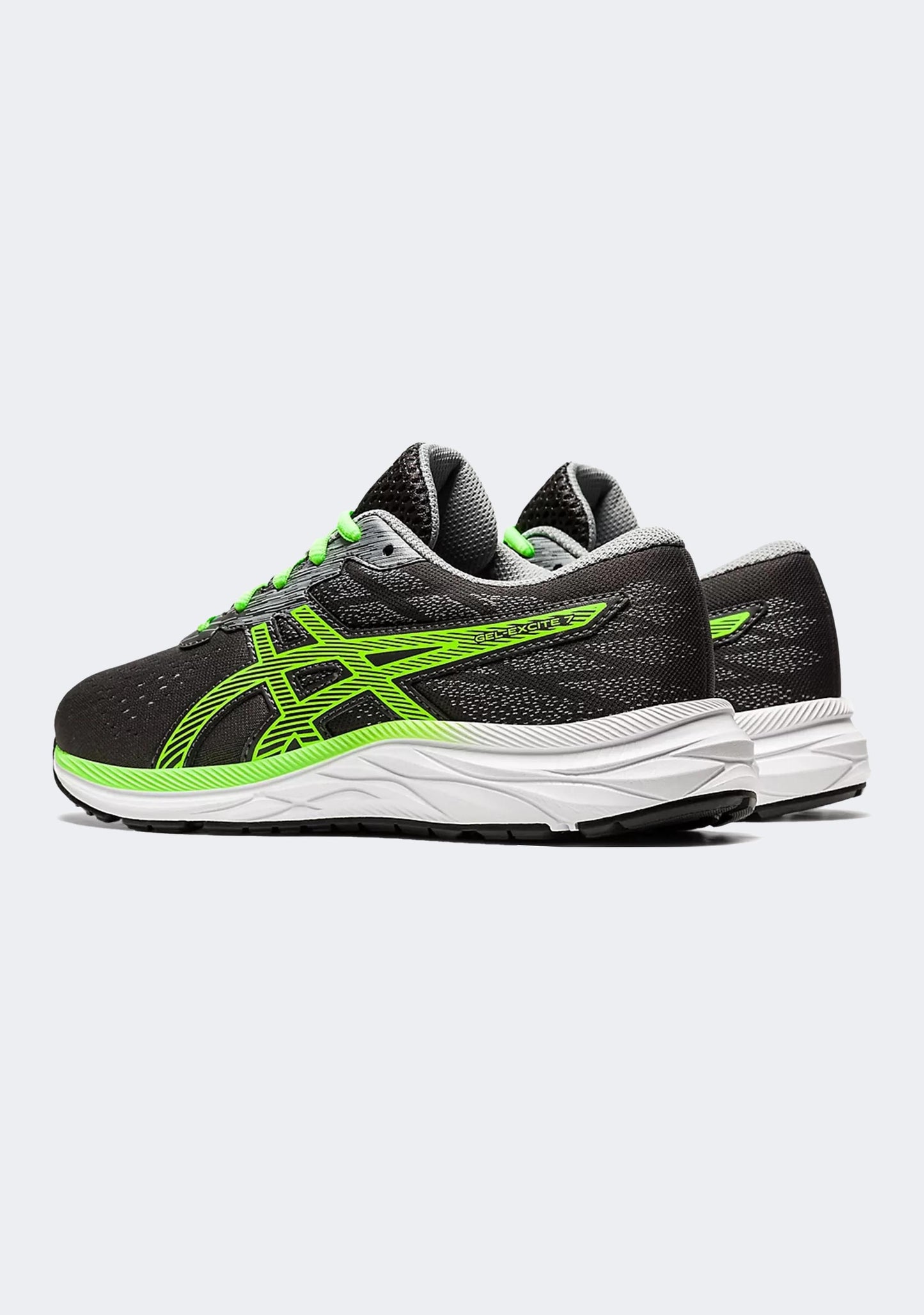 Asics Kids' Excite 7 GS