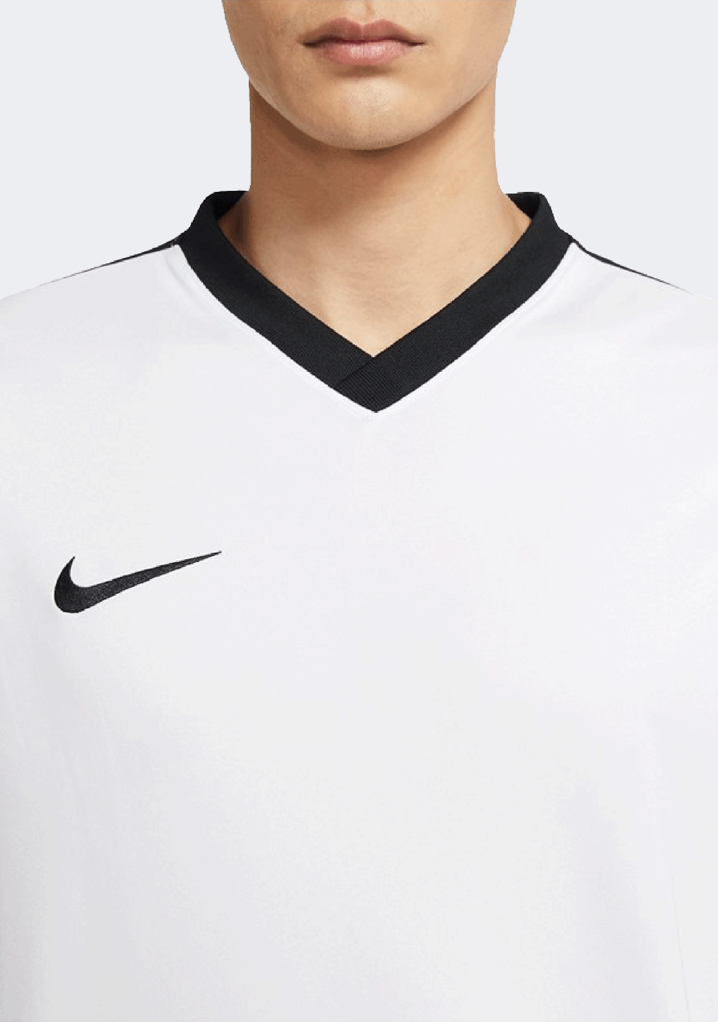 Nike Men's Dri Fit Park Derby III