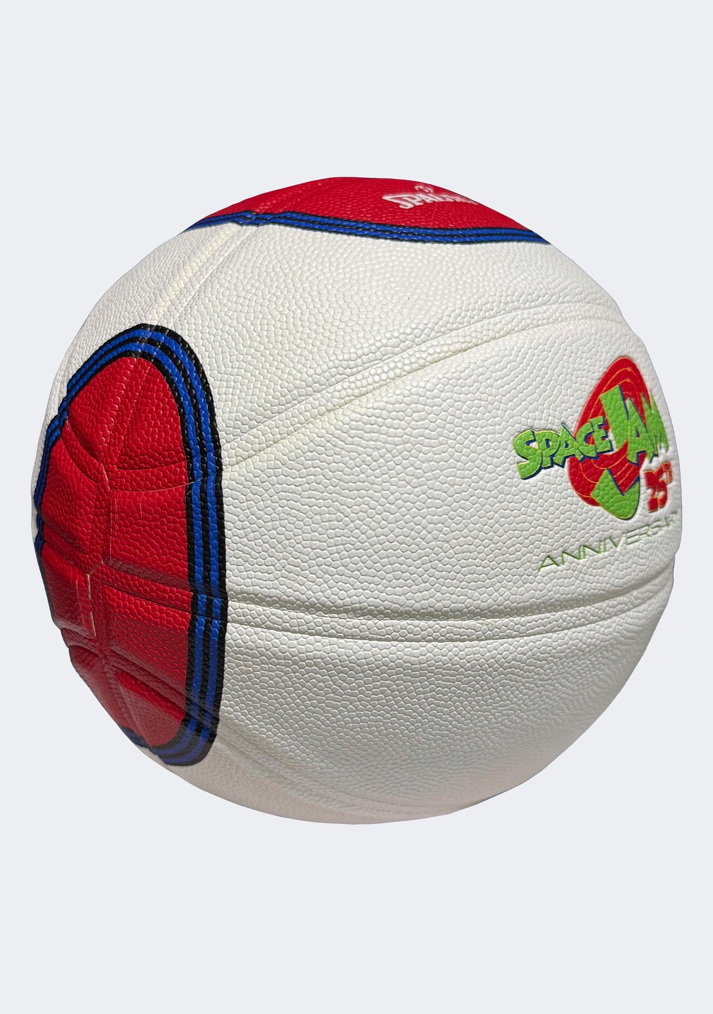 Spalding x Space Jam 25th Anniversary Tune Squad Indoor/Outdoor Basketball