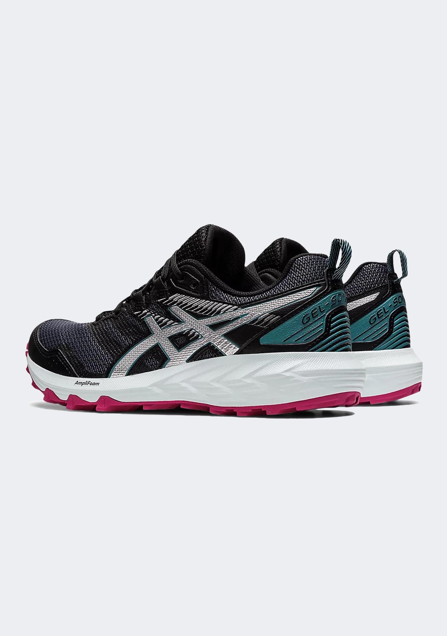 Asics Women's Gel Sonoma 6