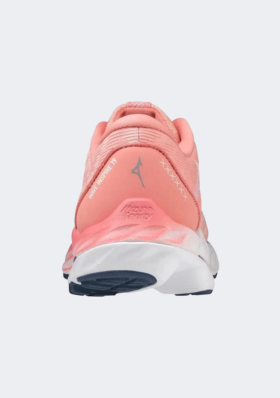 Mizuno Women's Wave Inspire 19 SSW