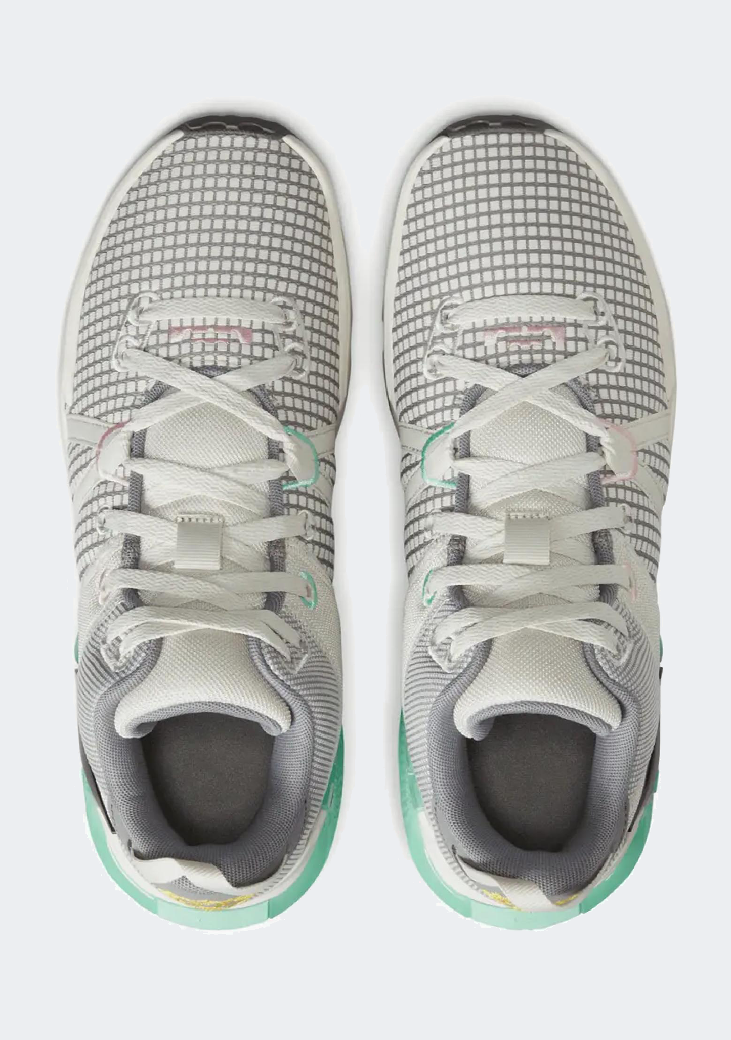 Nike Mens Lebron Witness VII