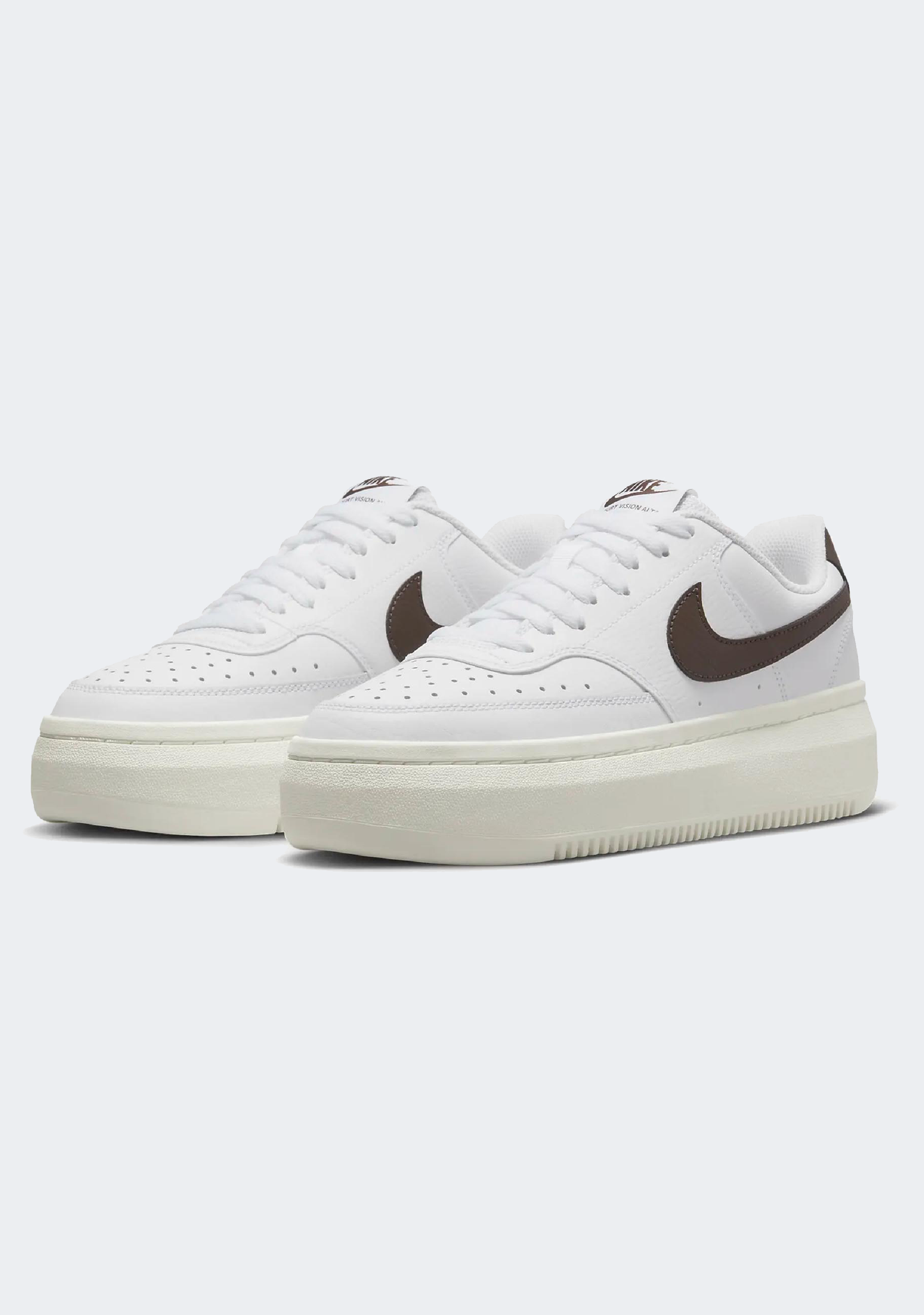 Nike Women's Court Vision Alta LTR