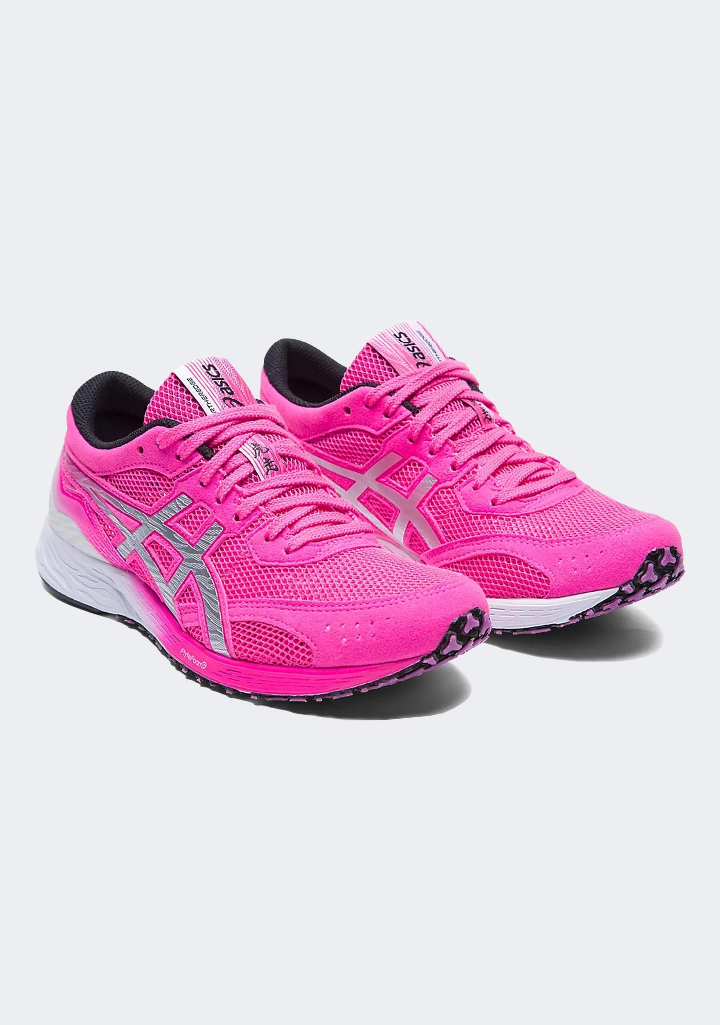 Asics Women’s Tartheredge