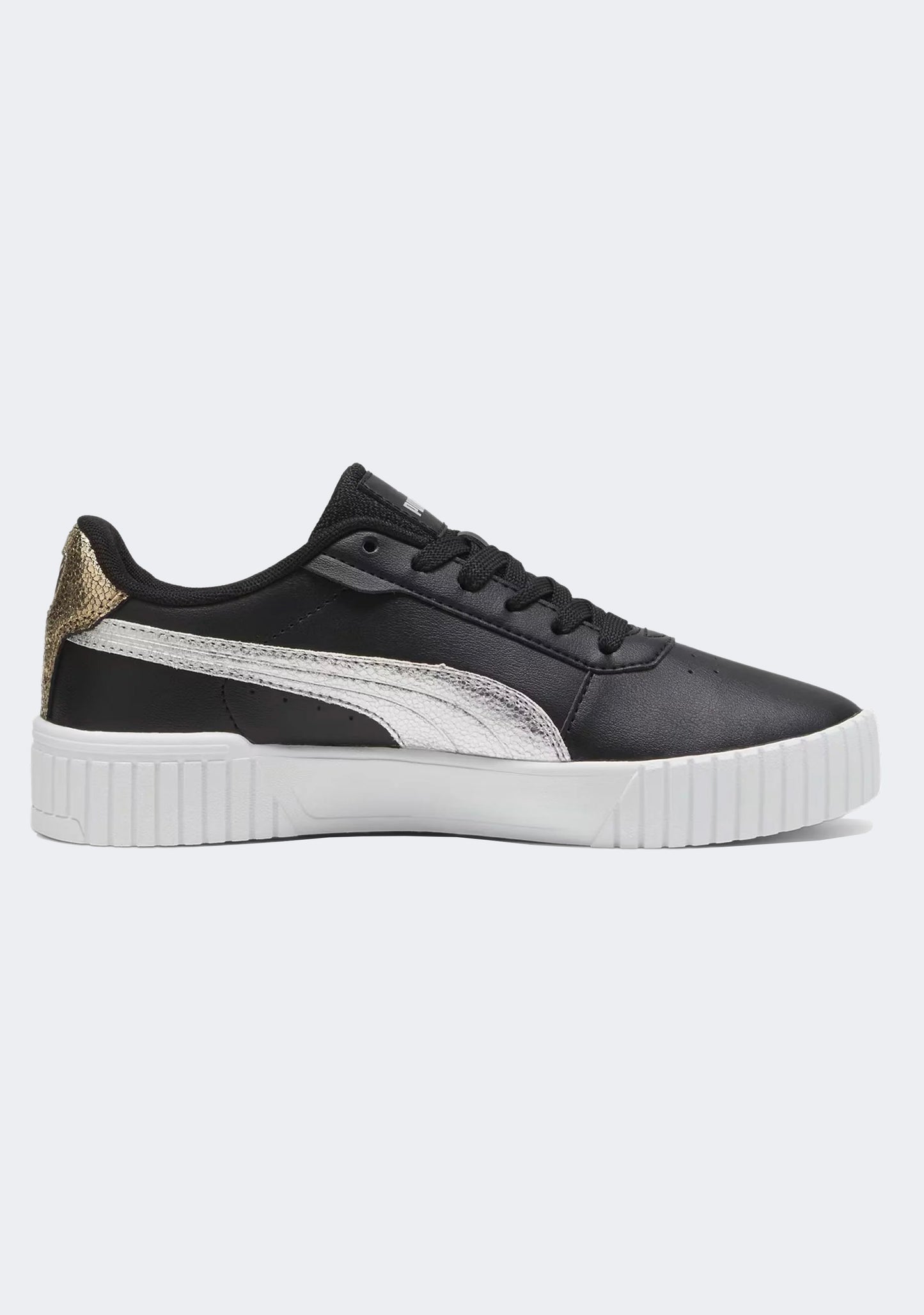 Puma Women’s Carina 2.0 Metallic Shine