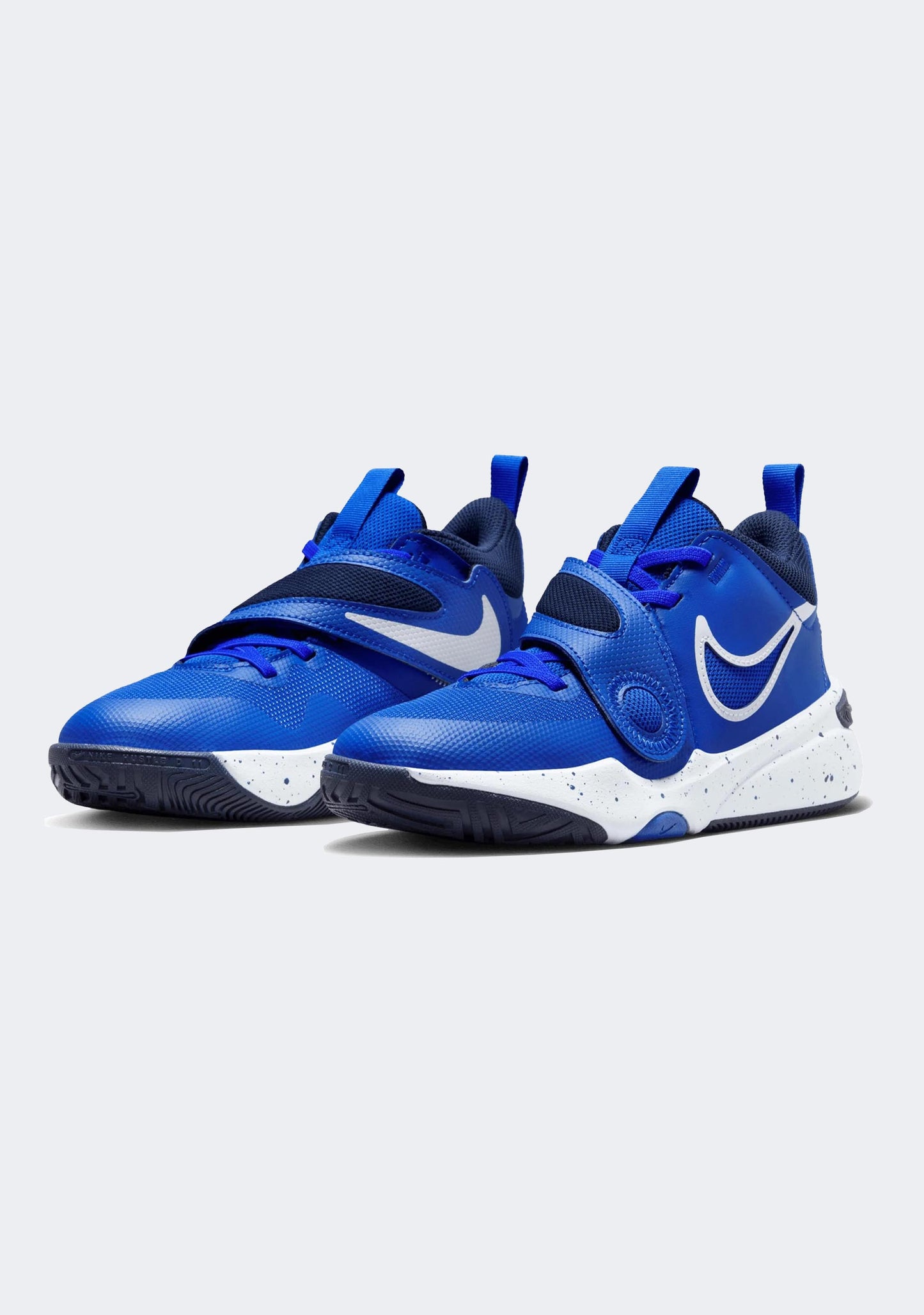 Nike Kids' Team Hustle D 11 GS