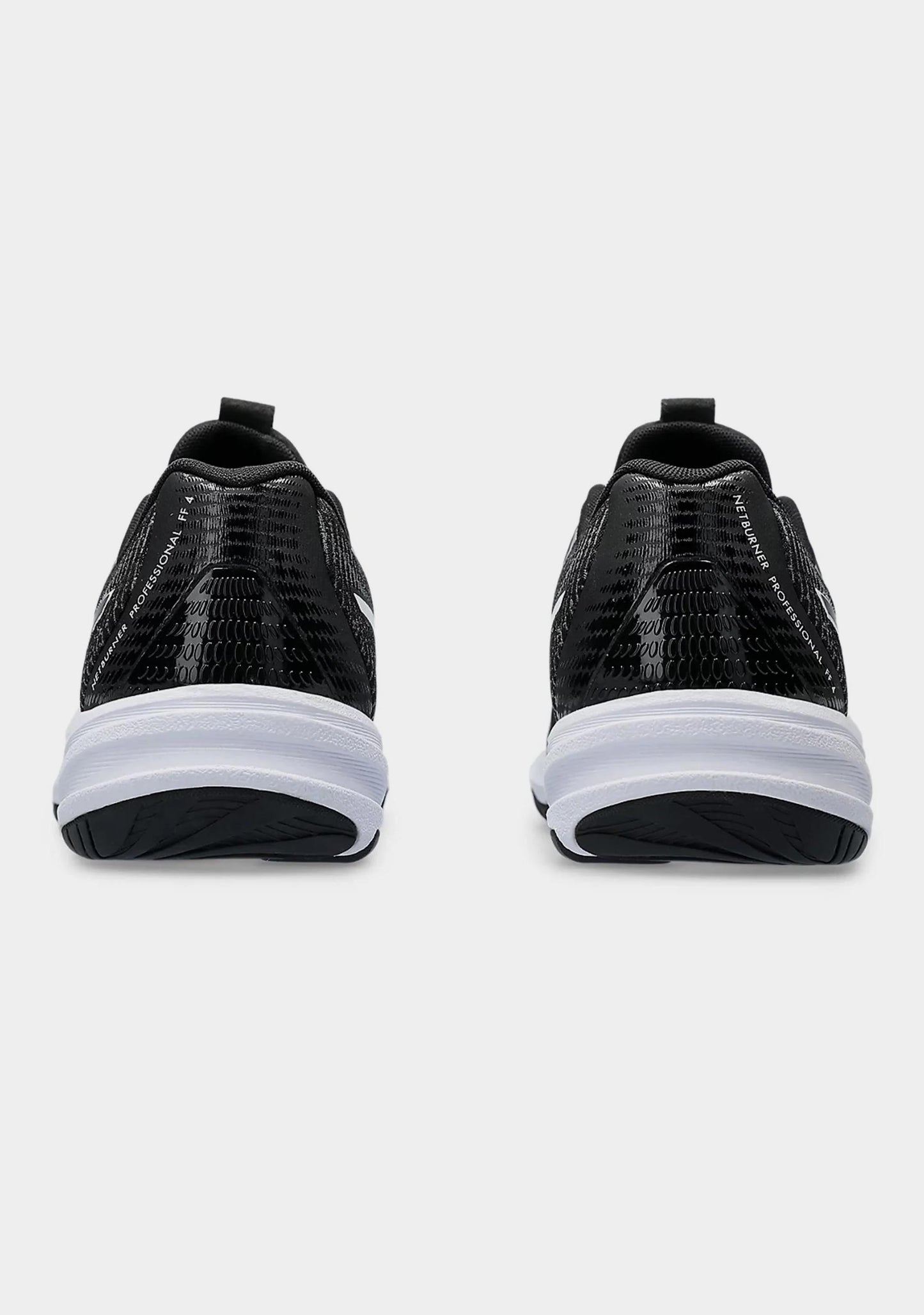 Asics Women's Netburner Professional FF 4