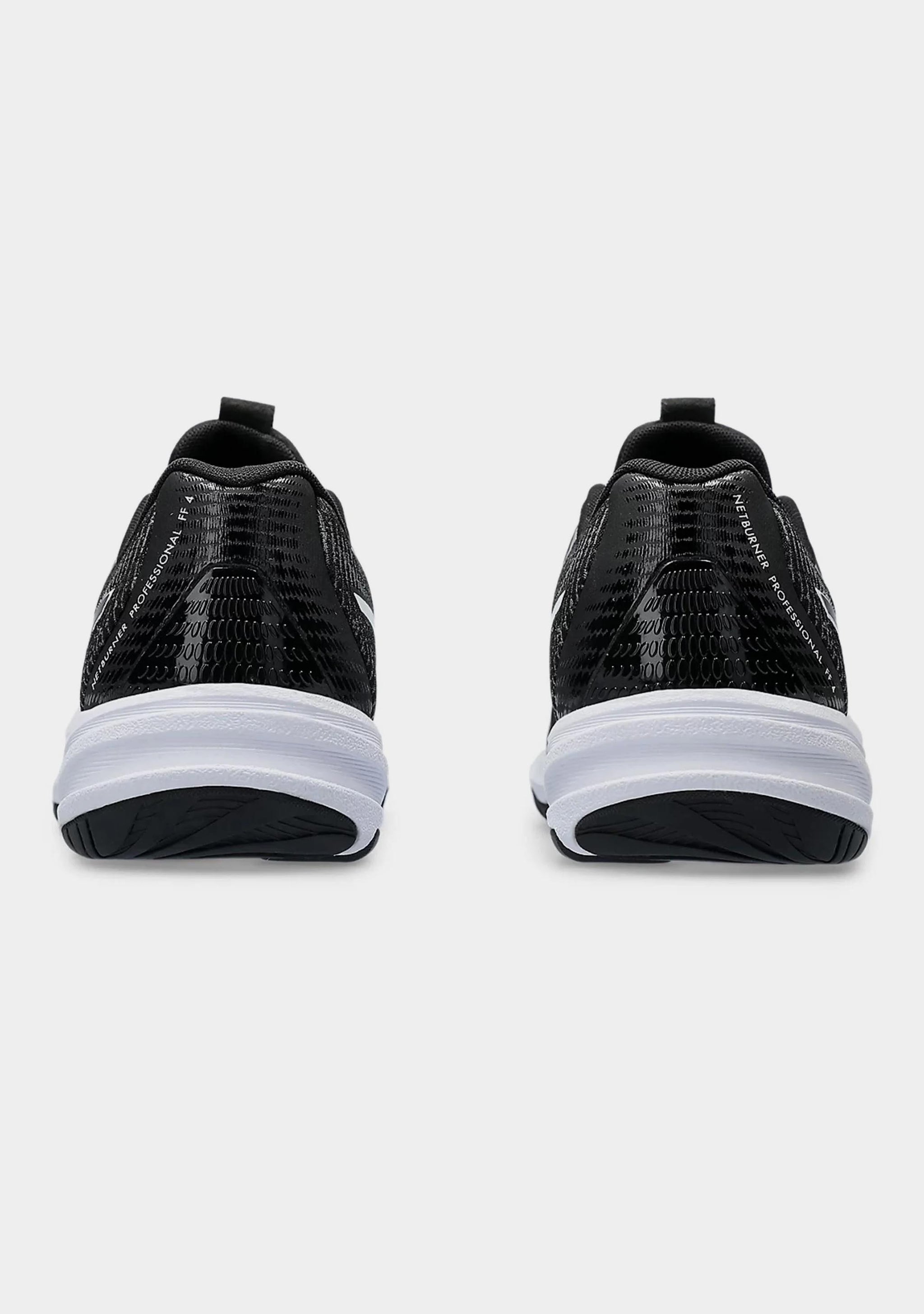 Asics Women's Netburner Professional FF 4