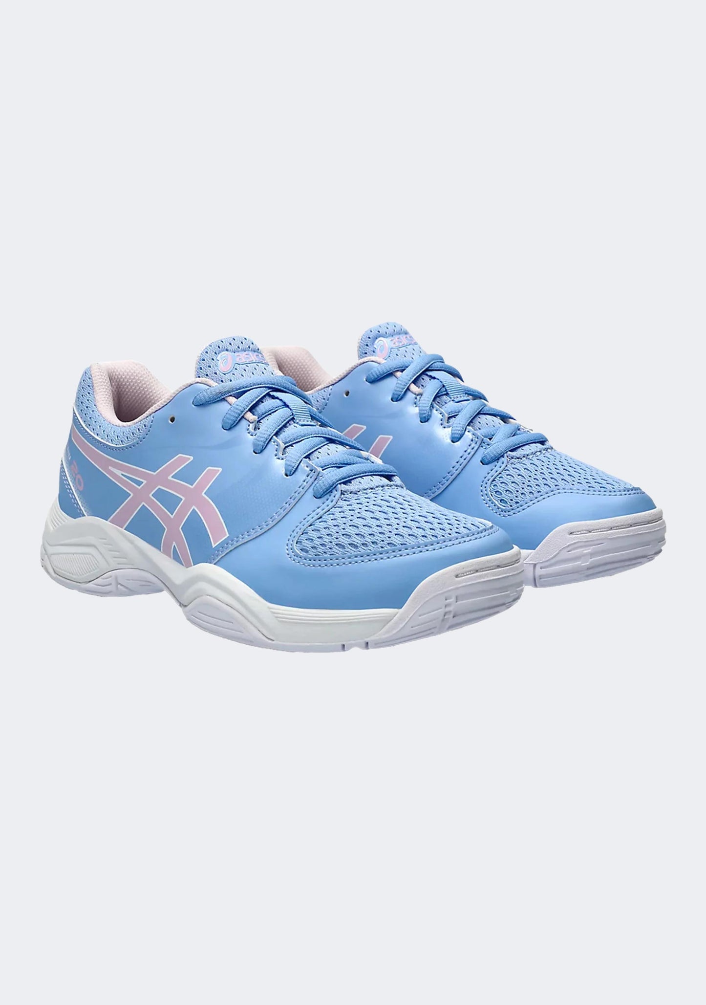 Asics Kids' Gel-Netburner 20 GS