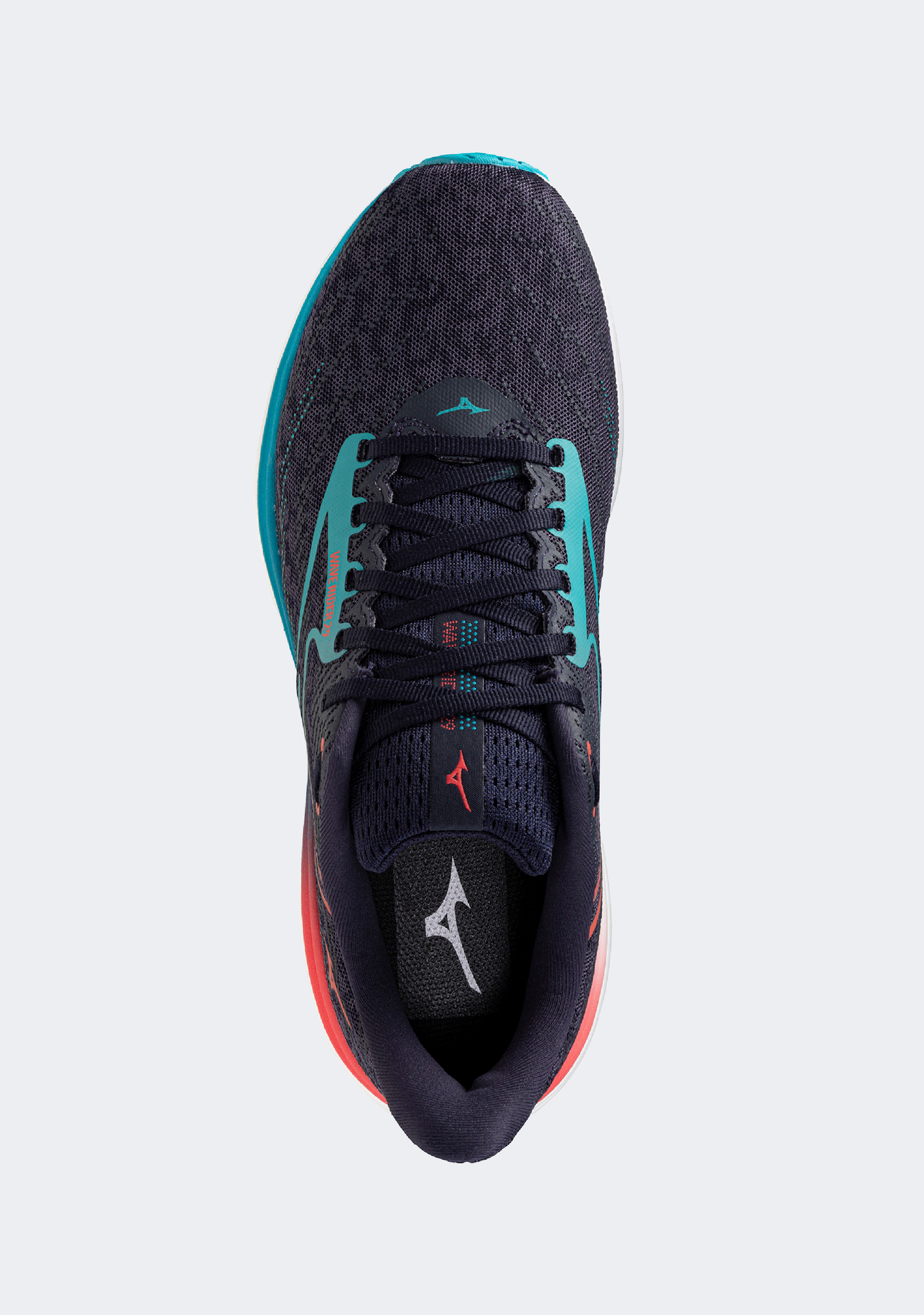 Mizuno Men's Wave Rider 29