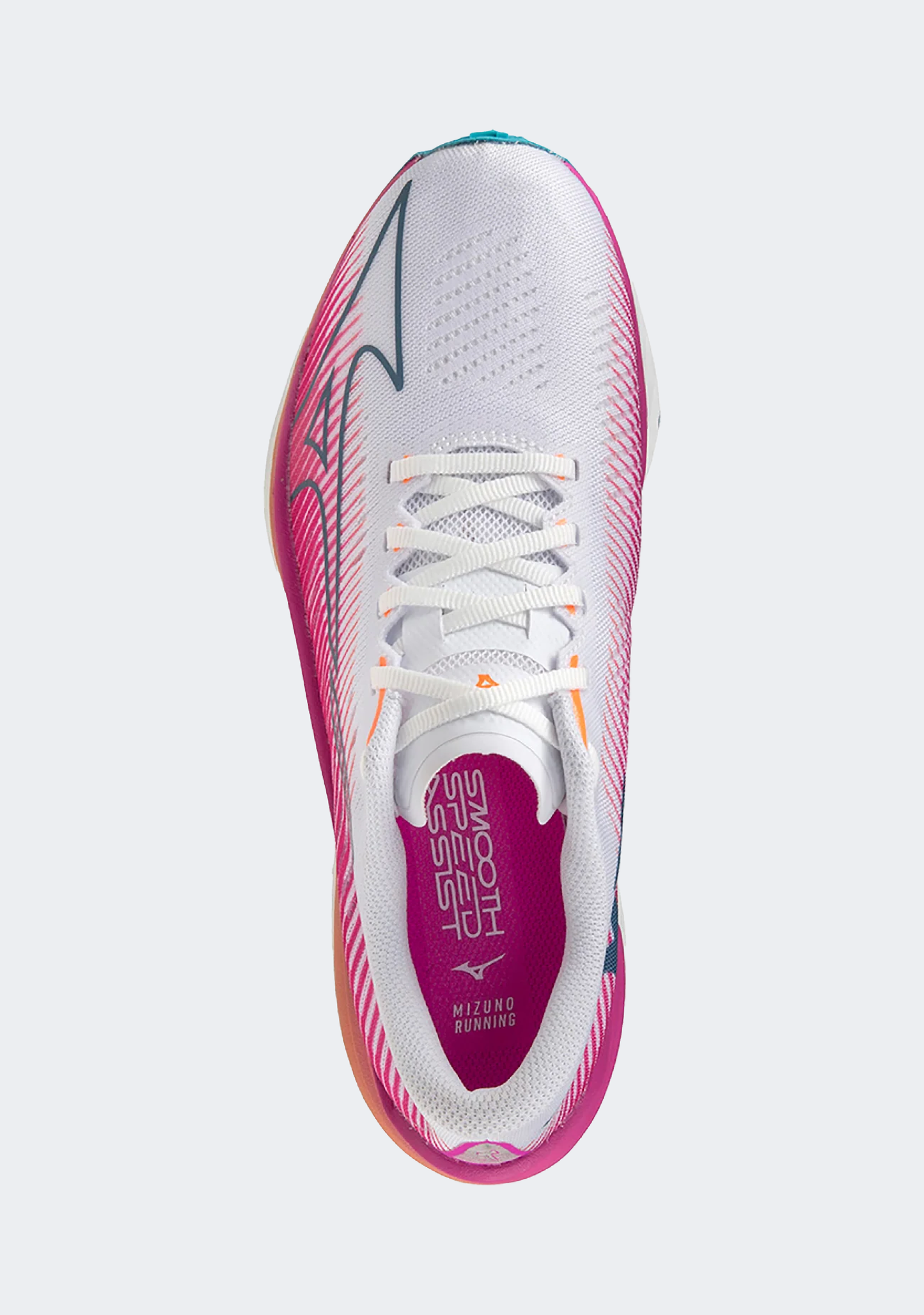 Mizuno Women's Wave Rebellion Pro