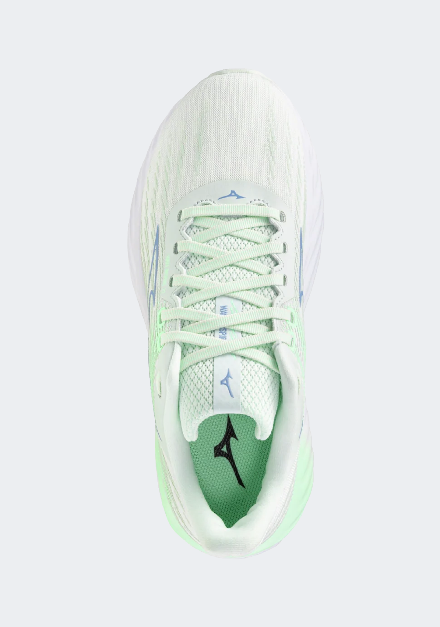 Mizuno Women's Wave Inspire 21