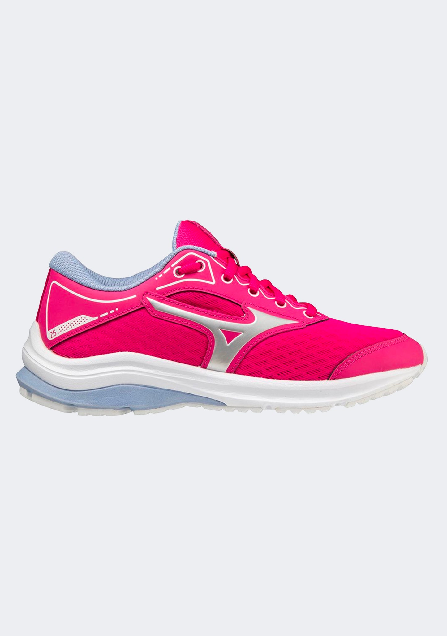 Mizuno Junior Wave Rider 25
