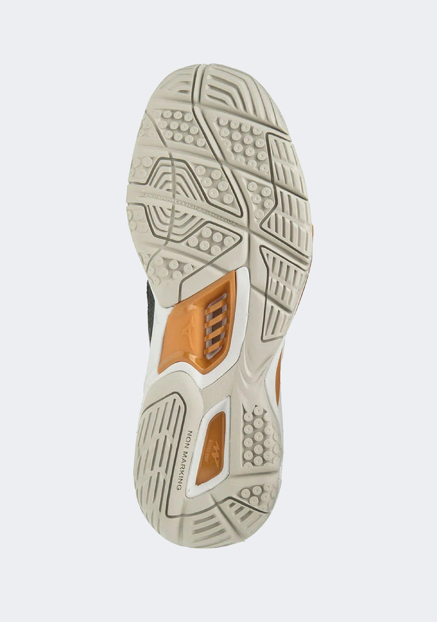 Mizuno Women's Wave Stealth V NB