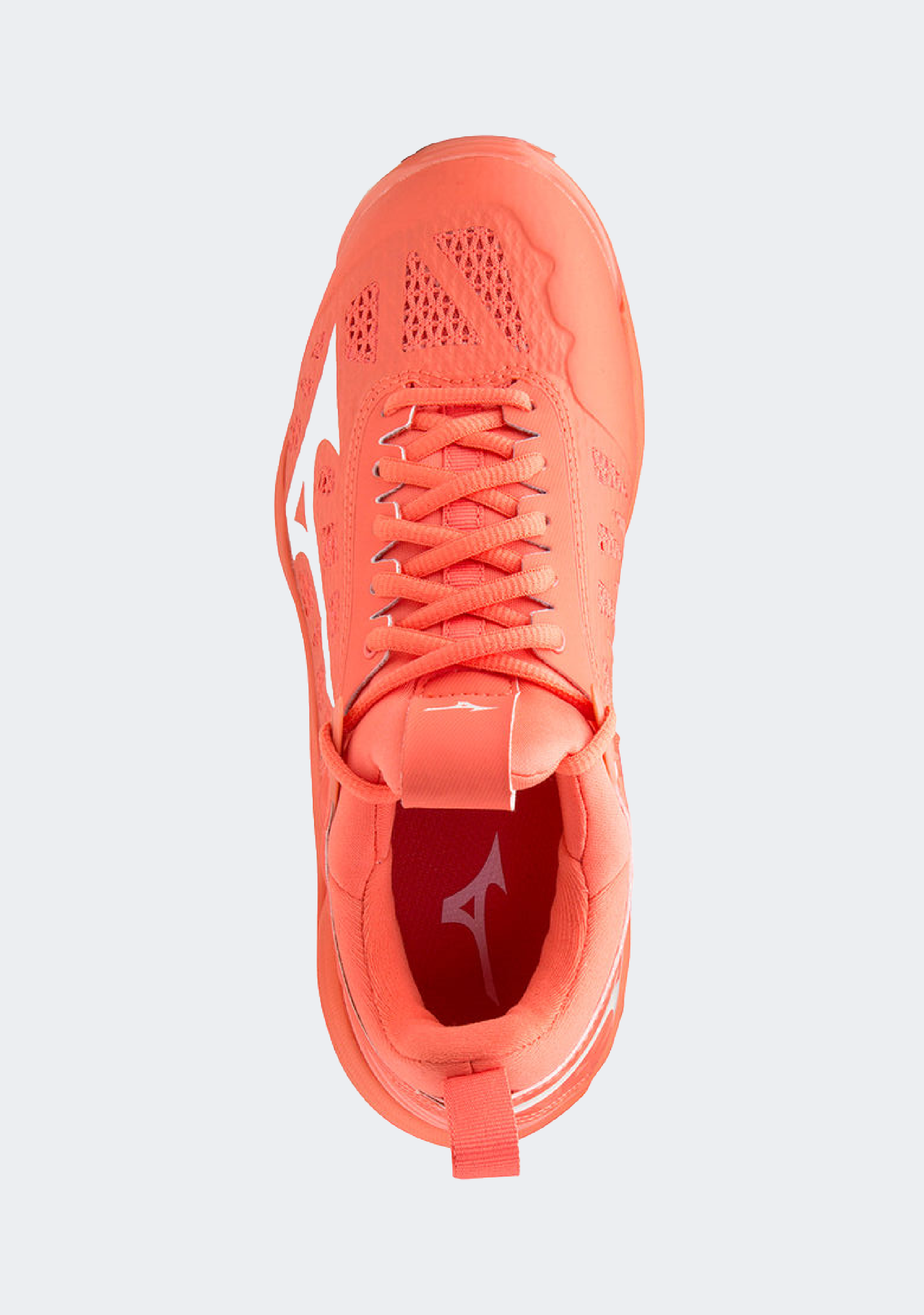 Mizuno Women's Wave Momentum NB