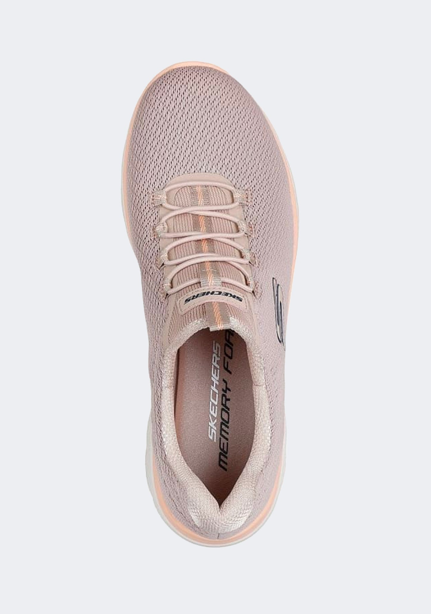 Skechers Women's Slip-Ins Summits - Summer Blush