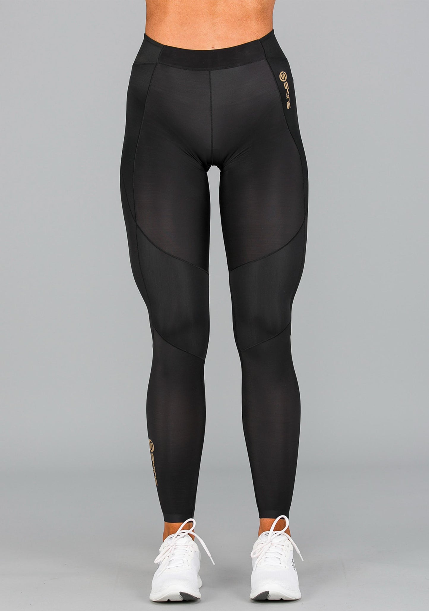 Skins Women's A400 Active Long Tights