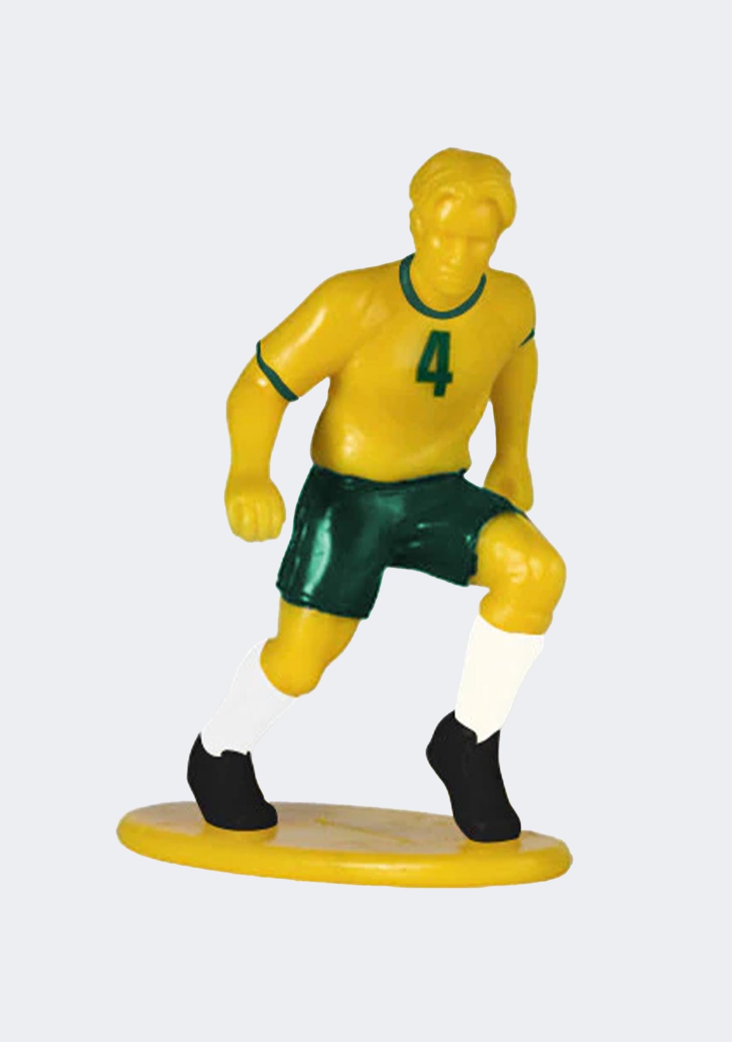 Tiny Teams Socceroos 30+ Piece Play Set