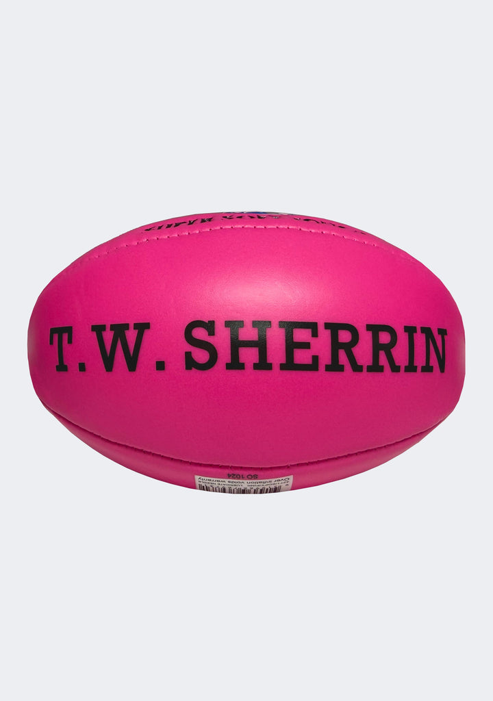 Sherrin Super Soft Touch Mini Football