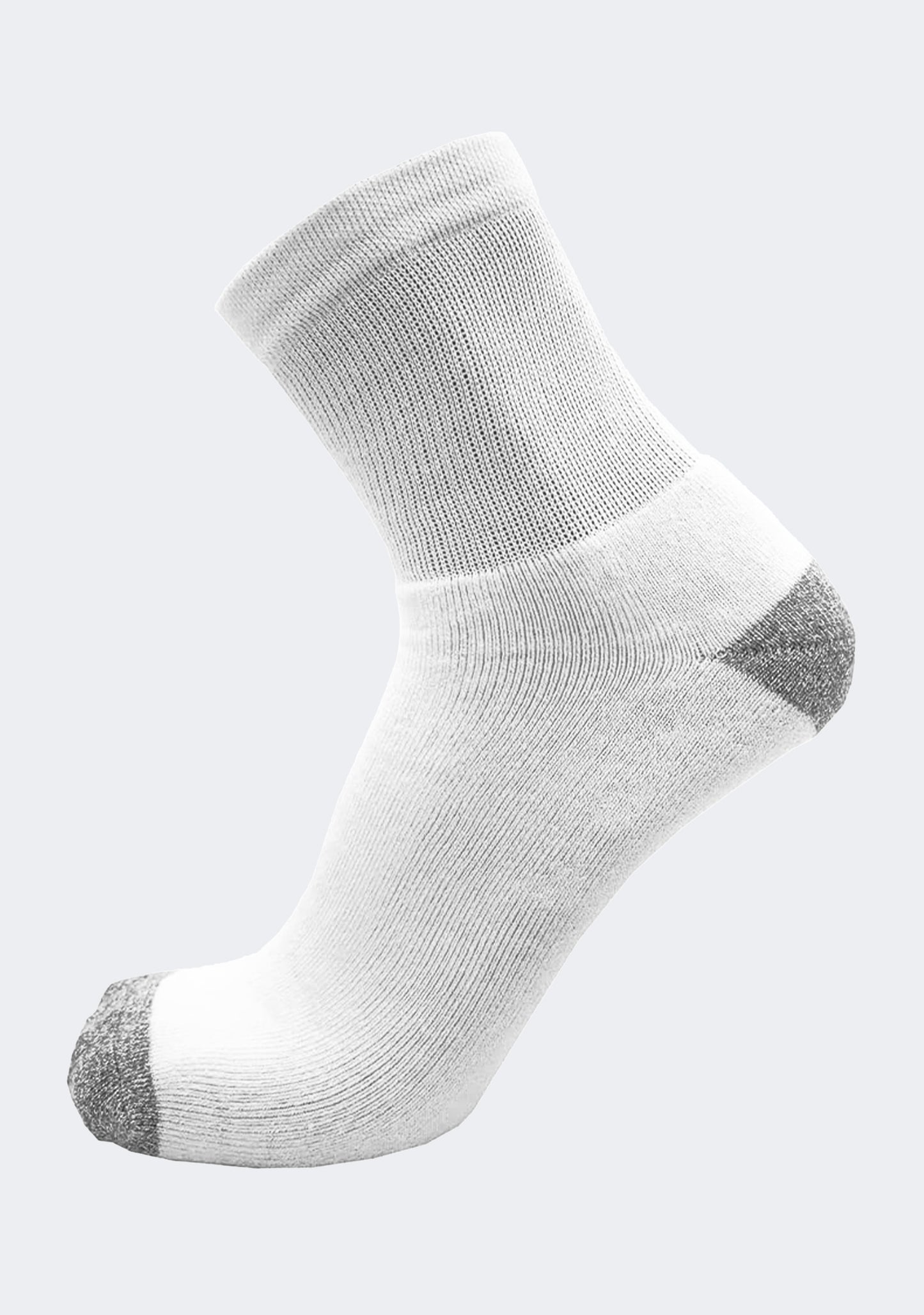 Sof Sole 6 Pack Perform Crew Bamboo Socks