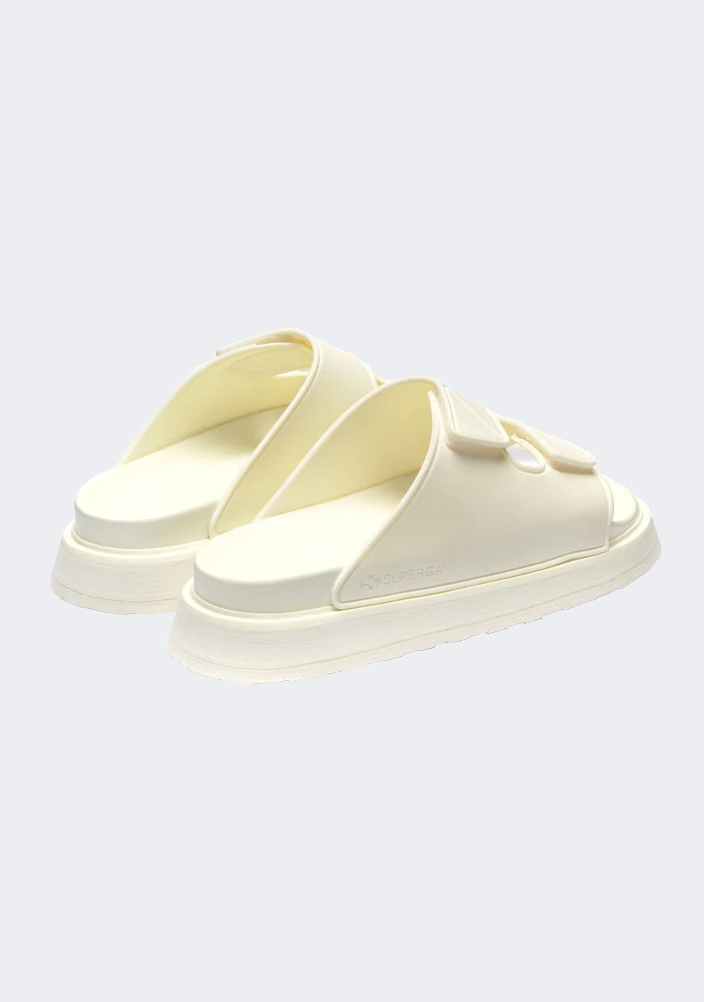 Superga 1918 Double Bands Micro-Injection Slides