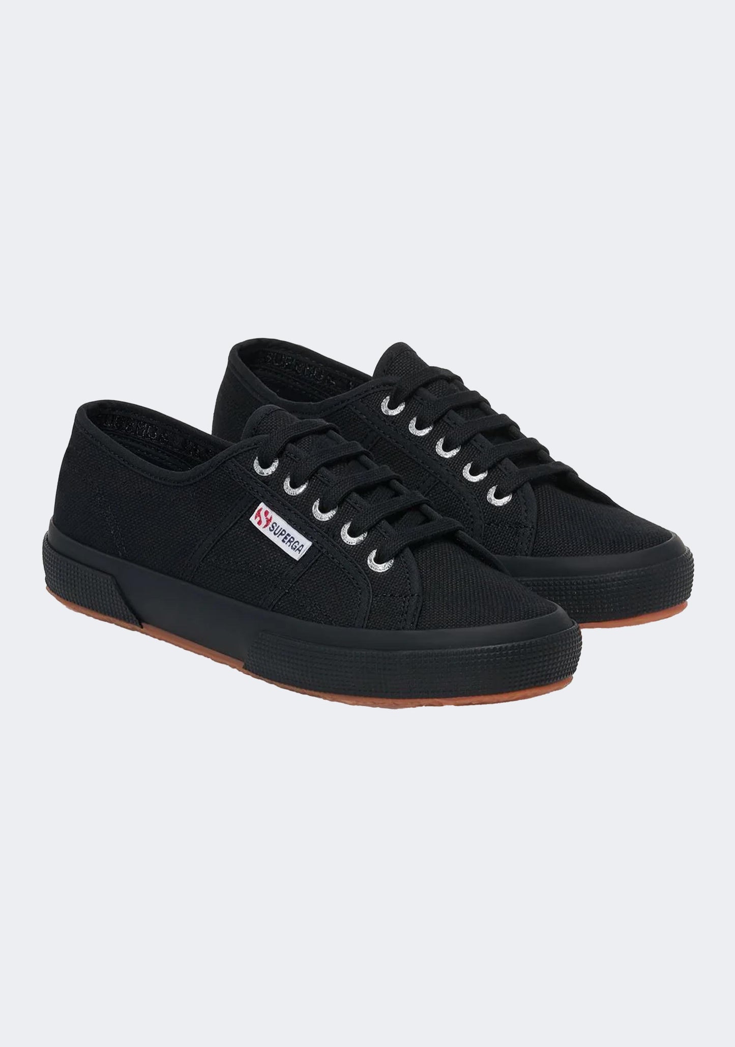 Superga 2750 Cotu Classic Black