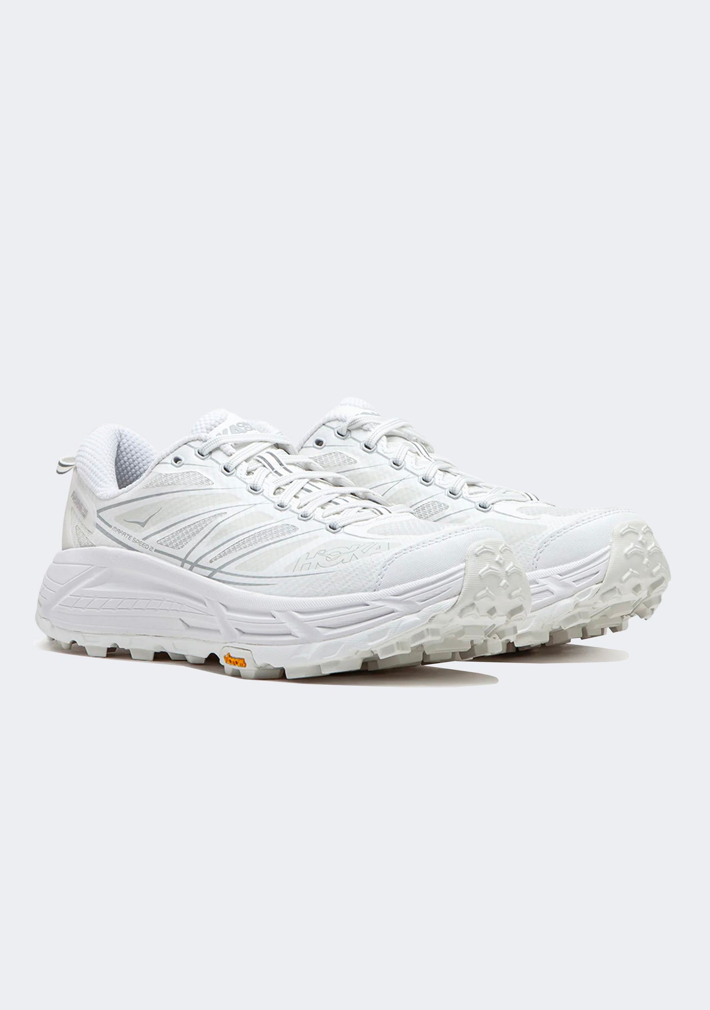 Hoka Men's Mafate Speed 2