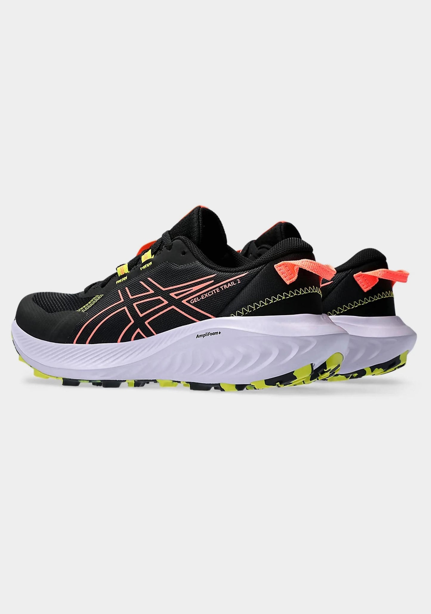 Asics Women’s Gel Excite Trail 2