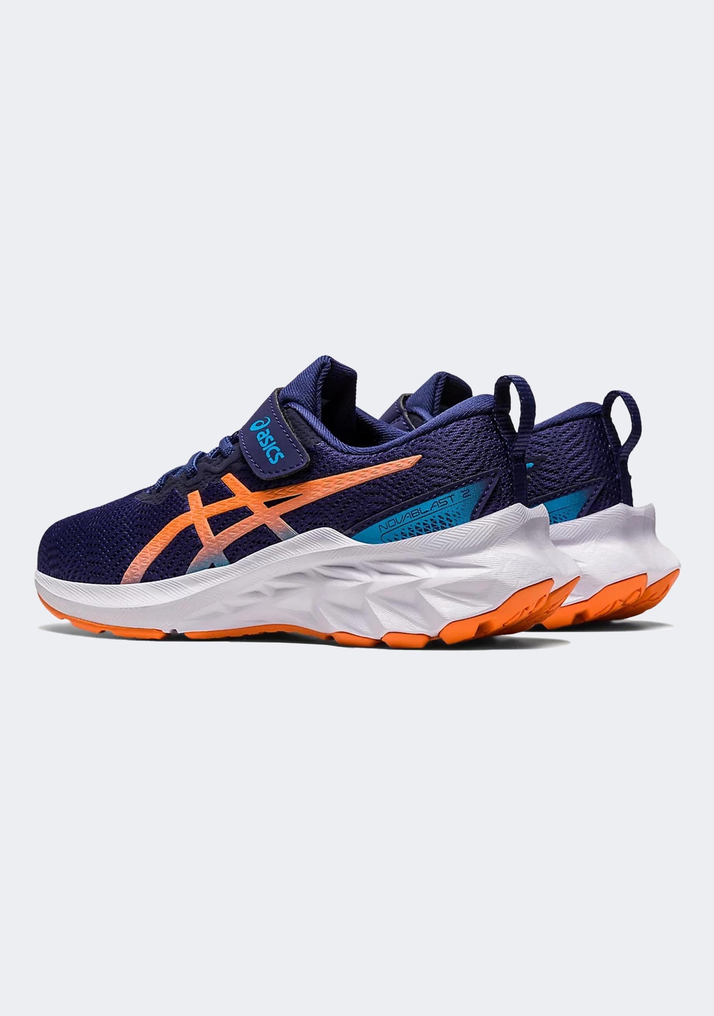 Asics Kids' NovaBlast 2 PS