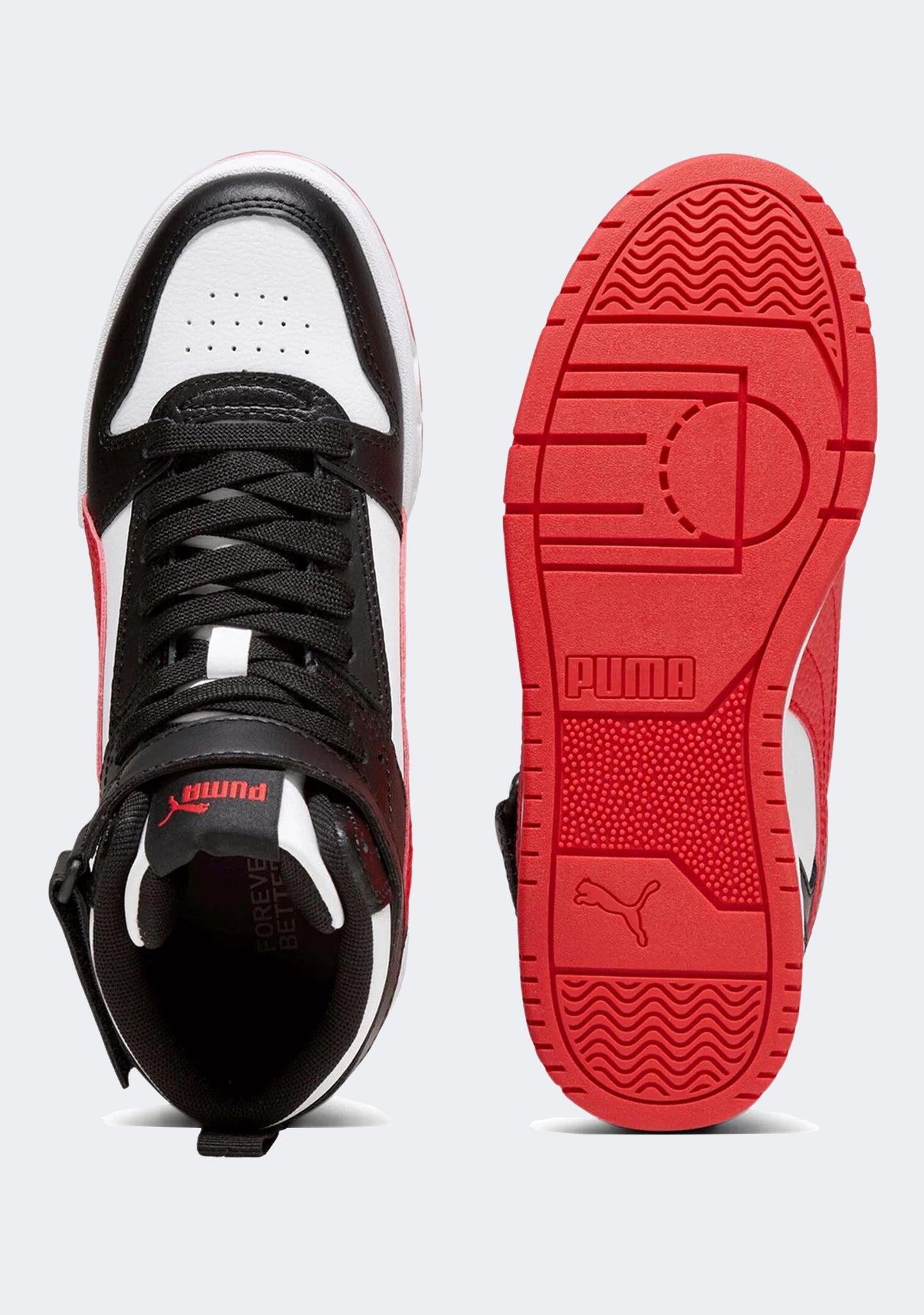 Puma Kids’ RBD Game Sneakers