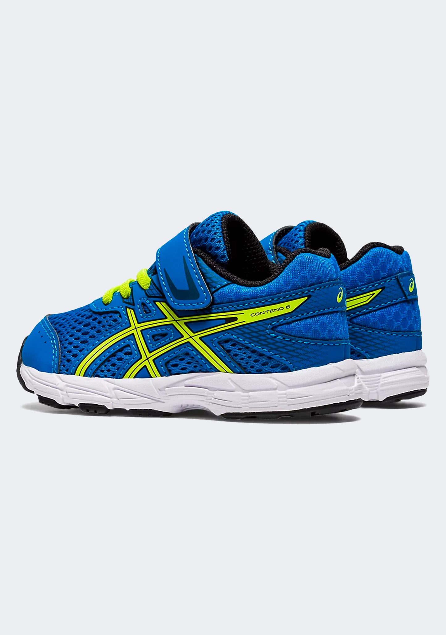 Asics Toddler Contend 6 TS