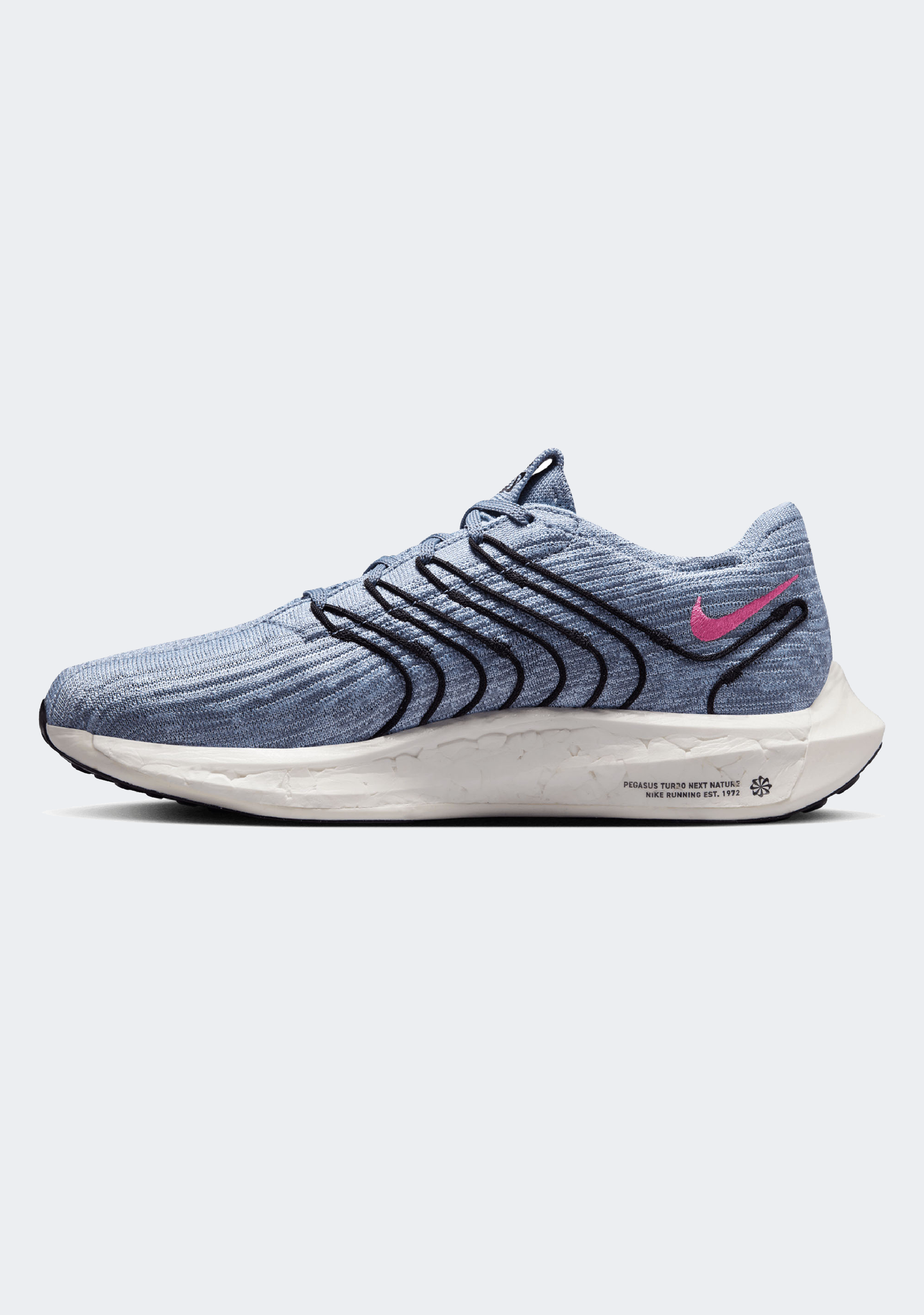 Nike Men’s Pegasus Turbo Next Nature