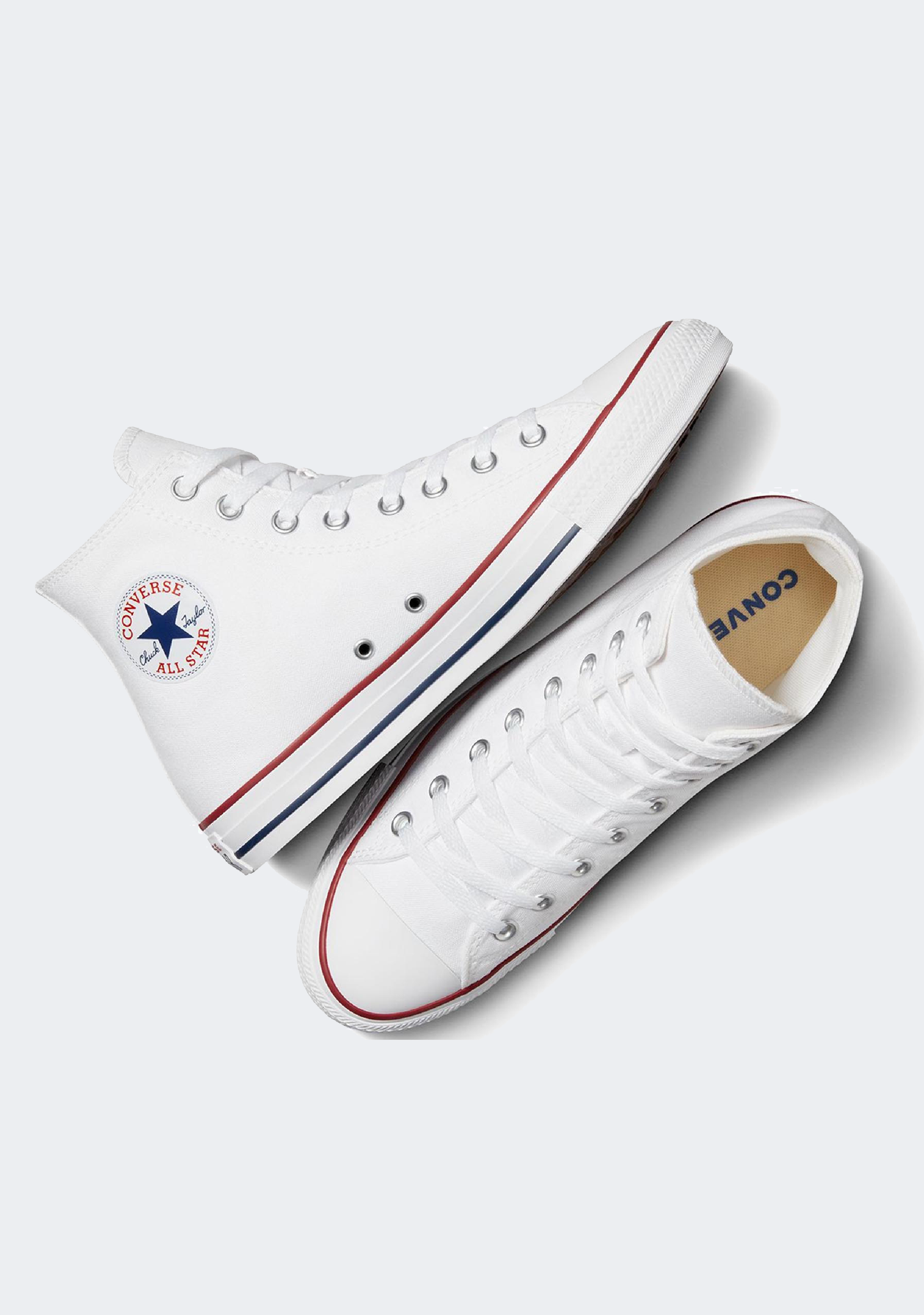 Converse Unisex Chuck Taylor All Star High Top