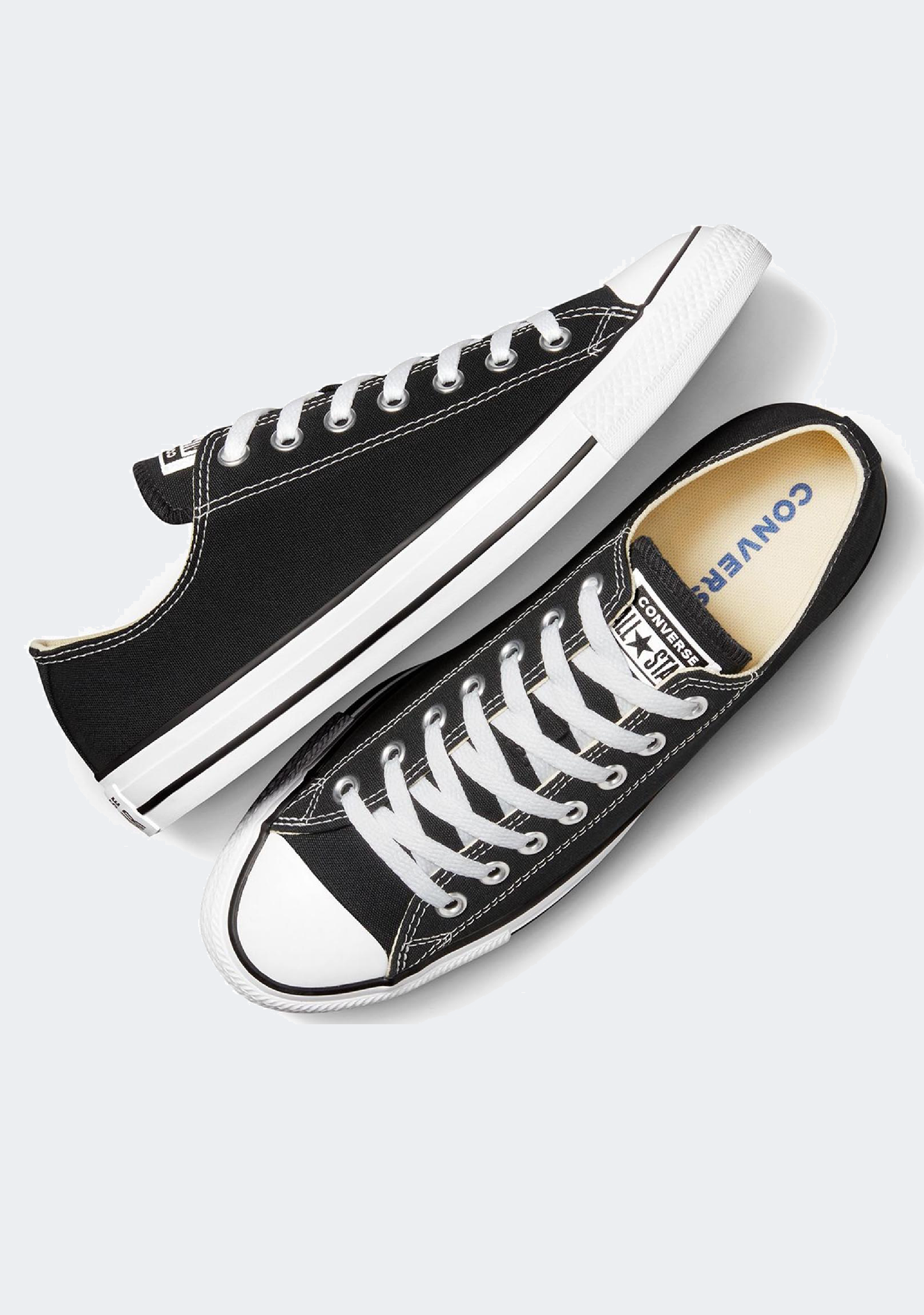Converse Unisex Chuck Taylor All Star Low
