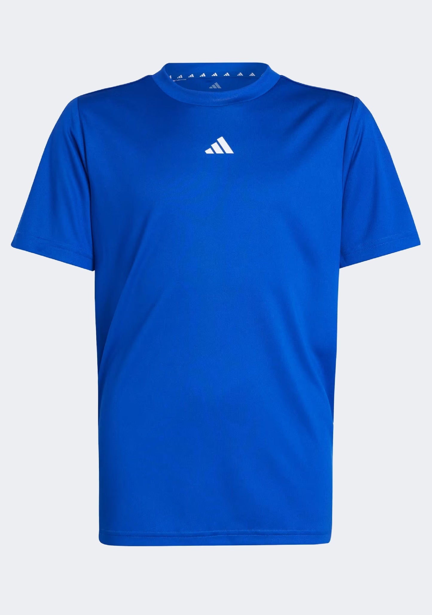 Adidas Kids' Training Essentials Logo Tee