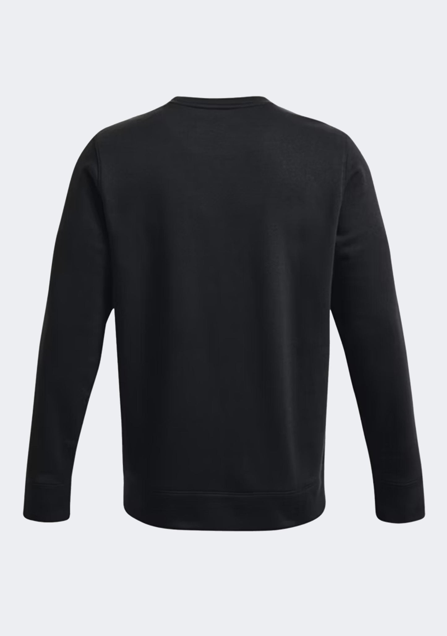 Under Armour Men's Essendon FC Hustle Fleece Crew