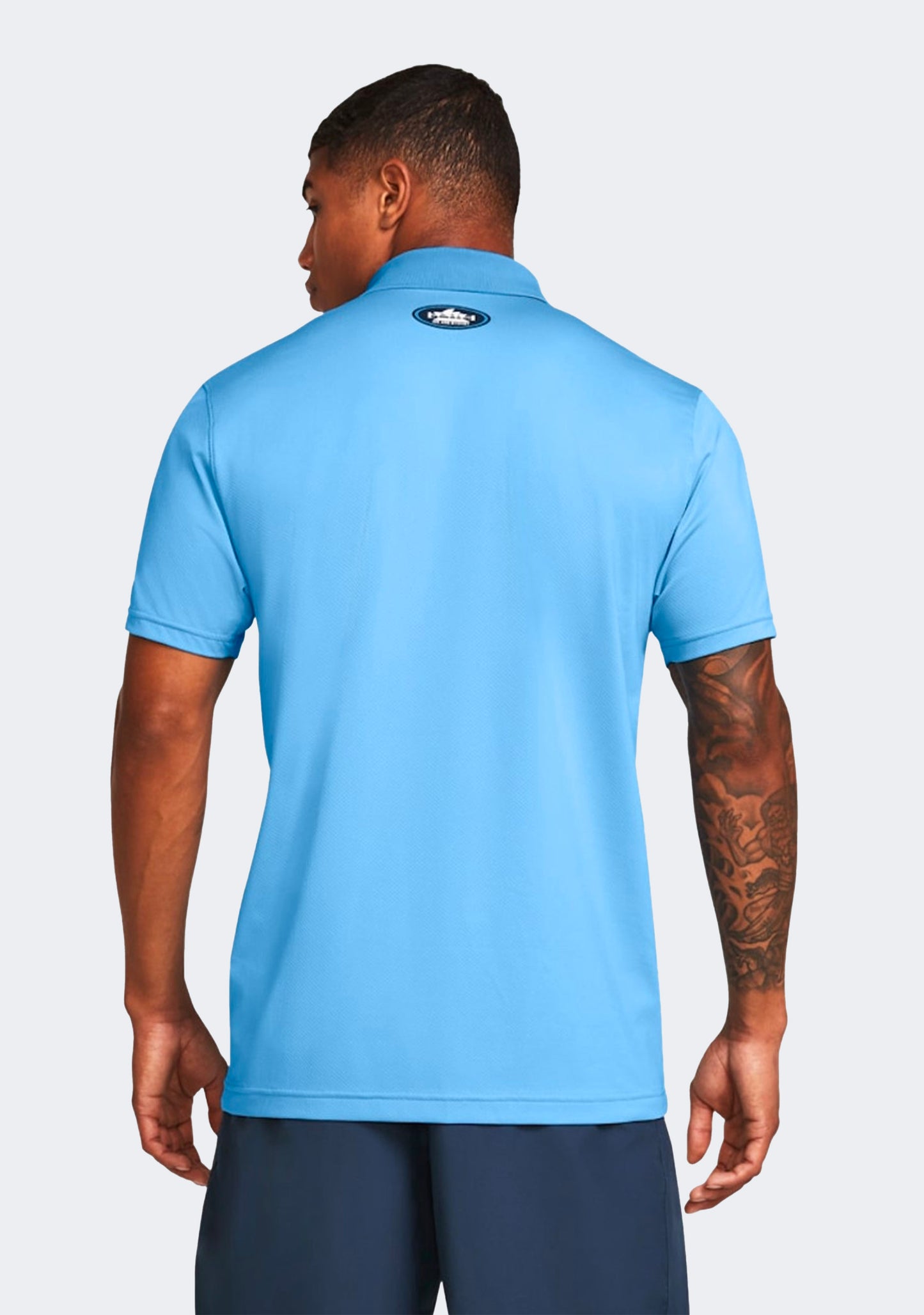 Under Armour Men's Sydney FC 23/24 Club Polo