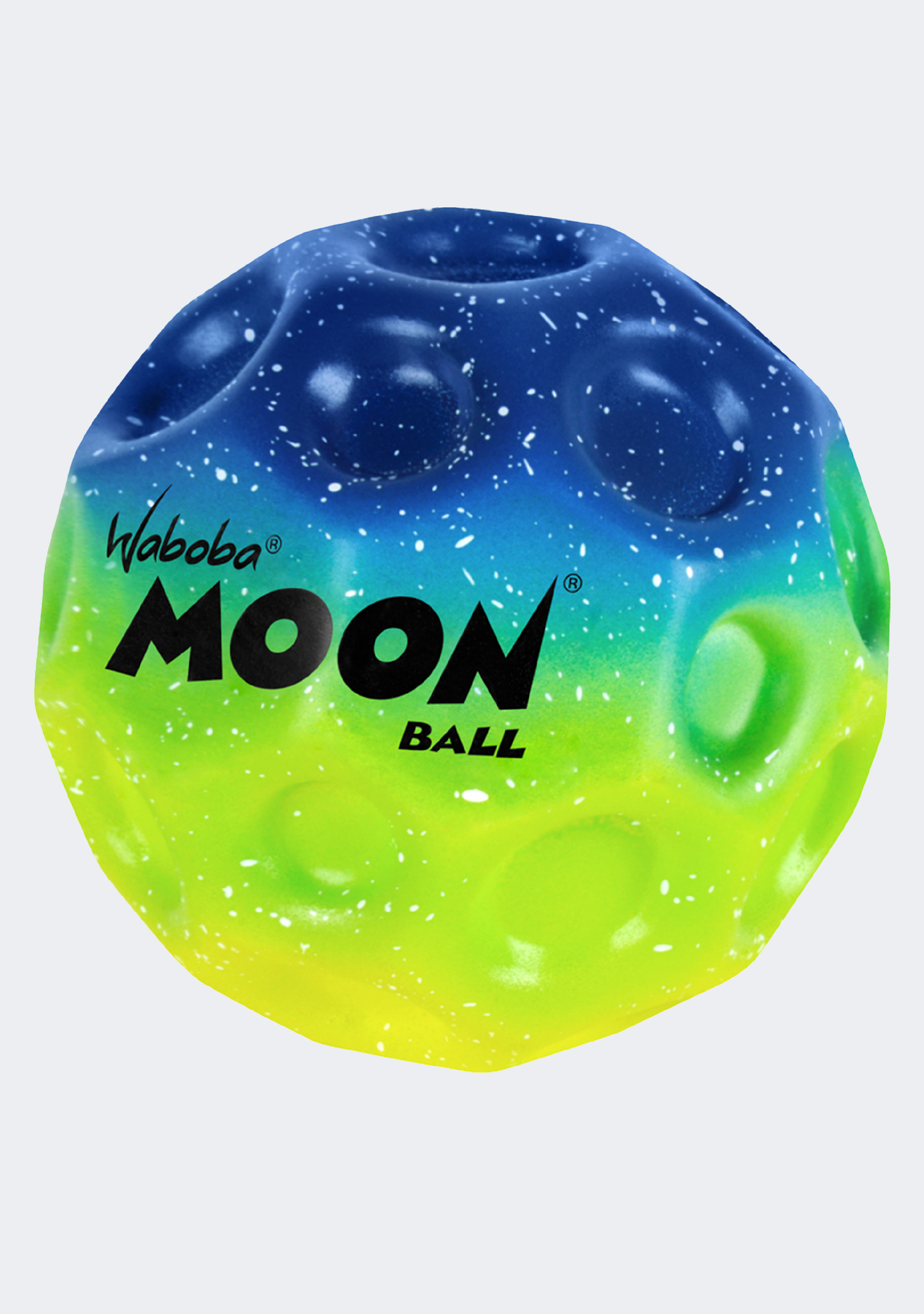 Waboba Gradient Moon Balls (Loose)