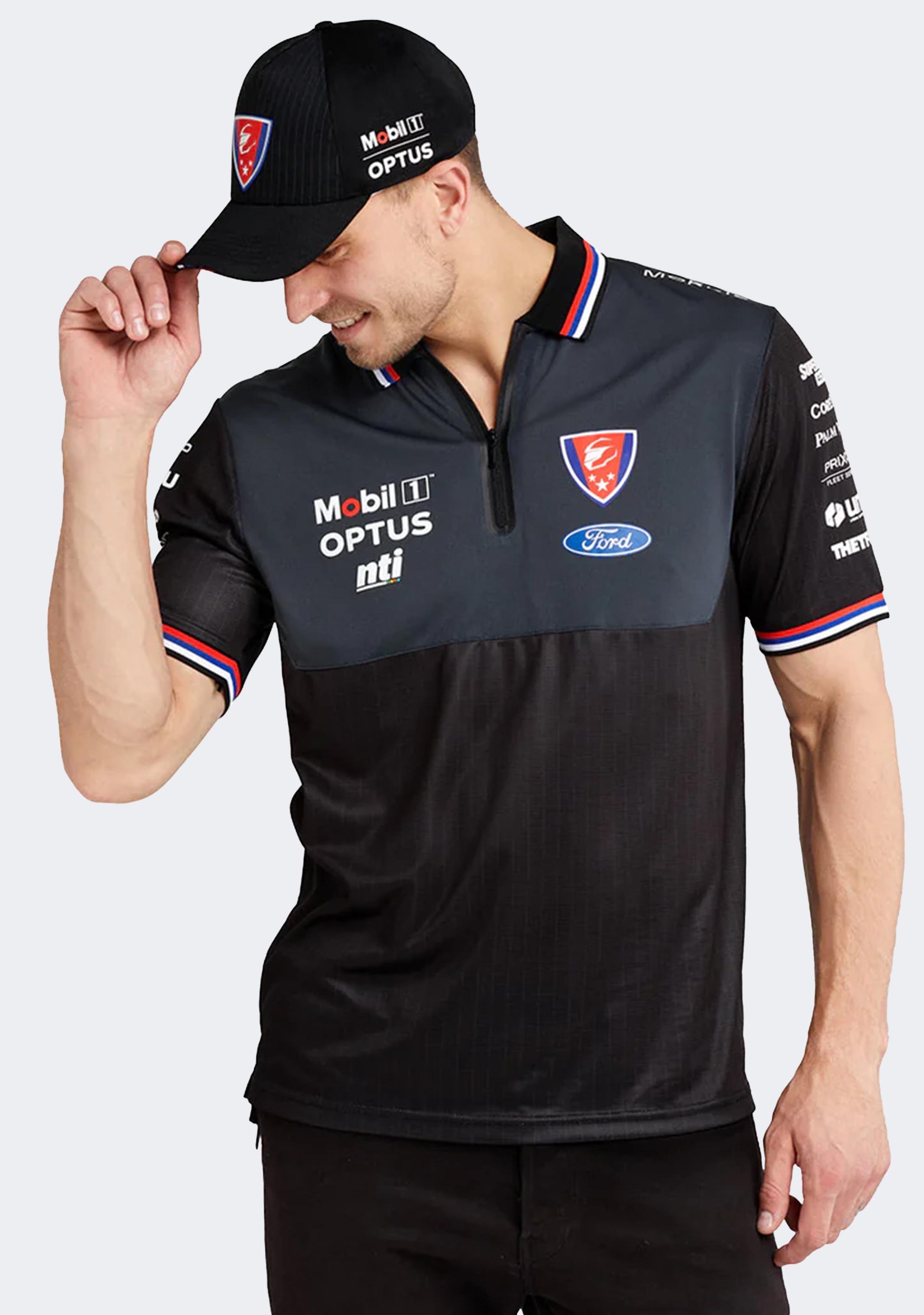 Walkinshaw Andretti United Team Performance Cap